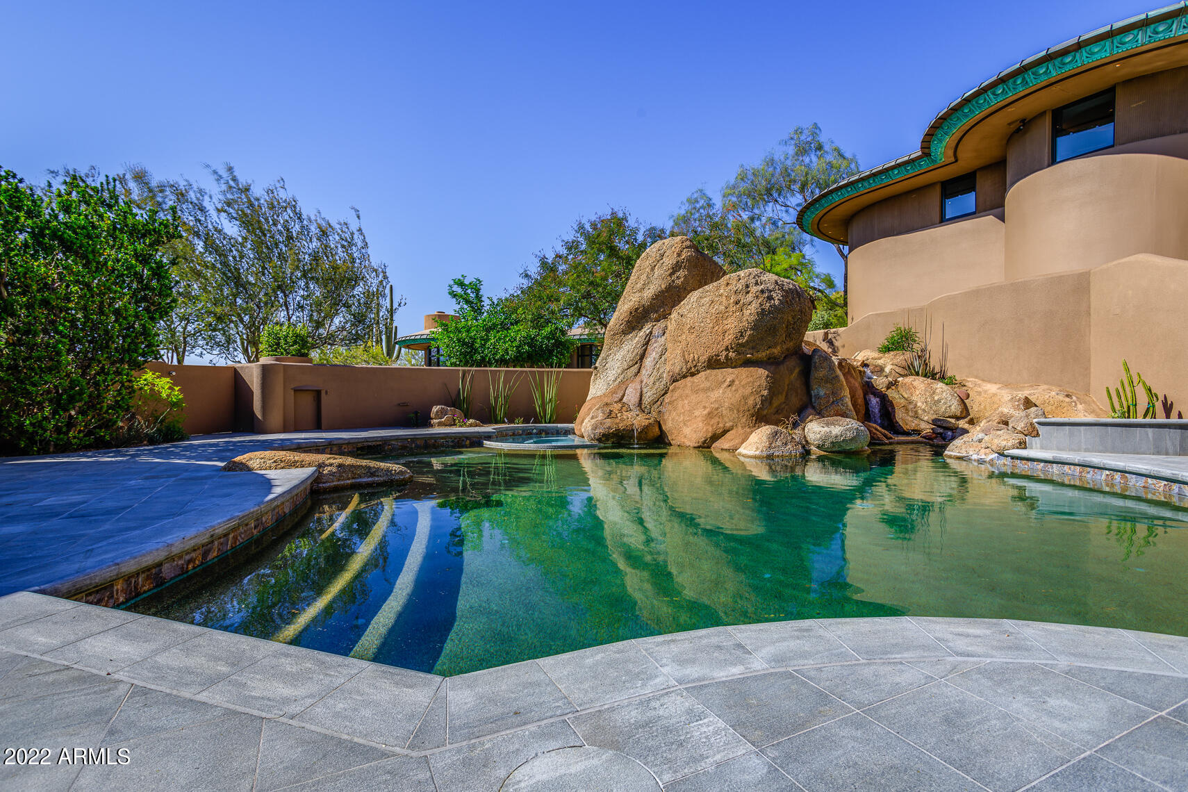 DESERT HIGHLANDS LOTS 490-492 & 495 - Residential