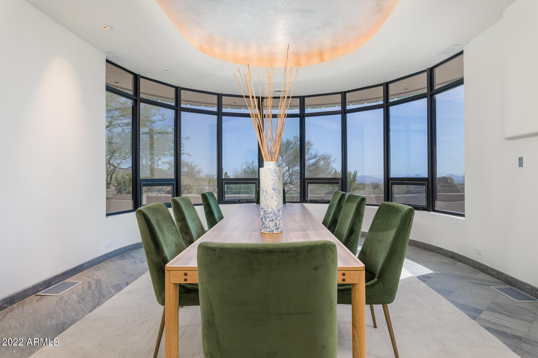 DESERT HIGHLANDS LOTS 490-492 & 495 - Residential