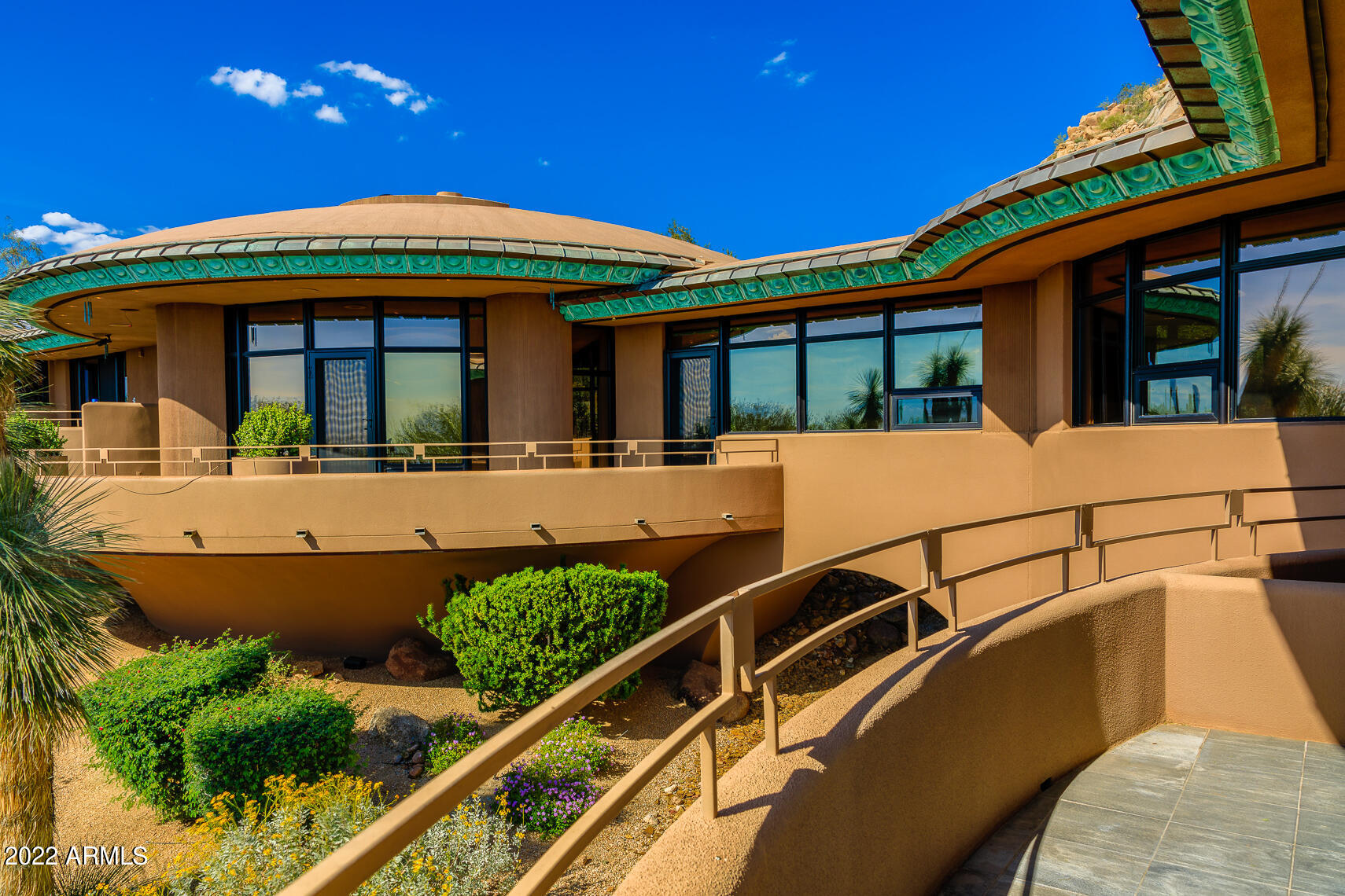 DESERT HIGHLANDS LOTS 490-492 & 495 - Residential