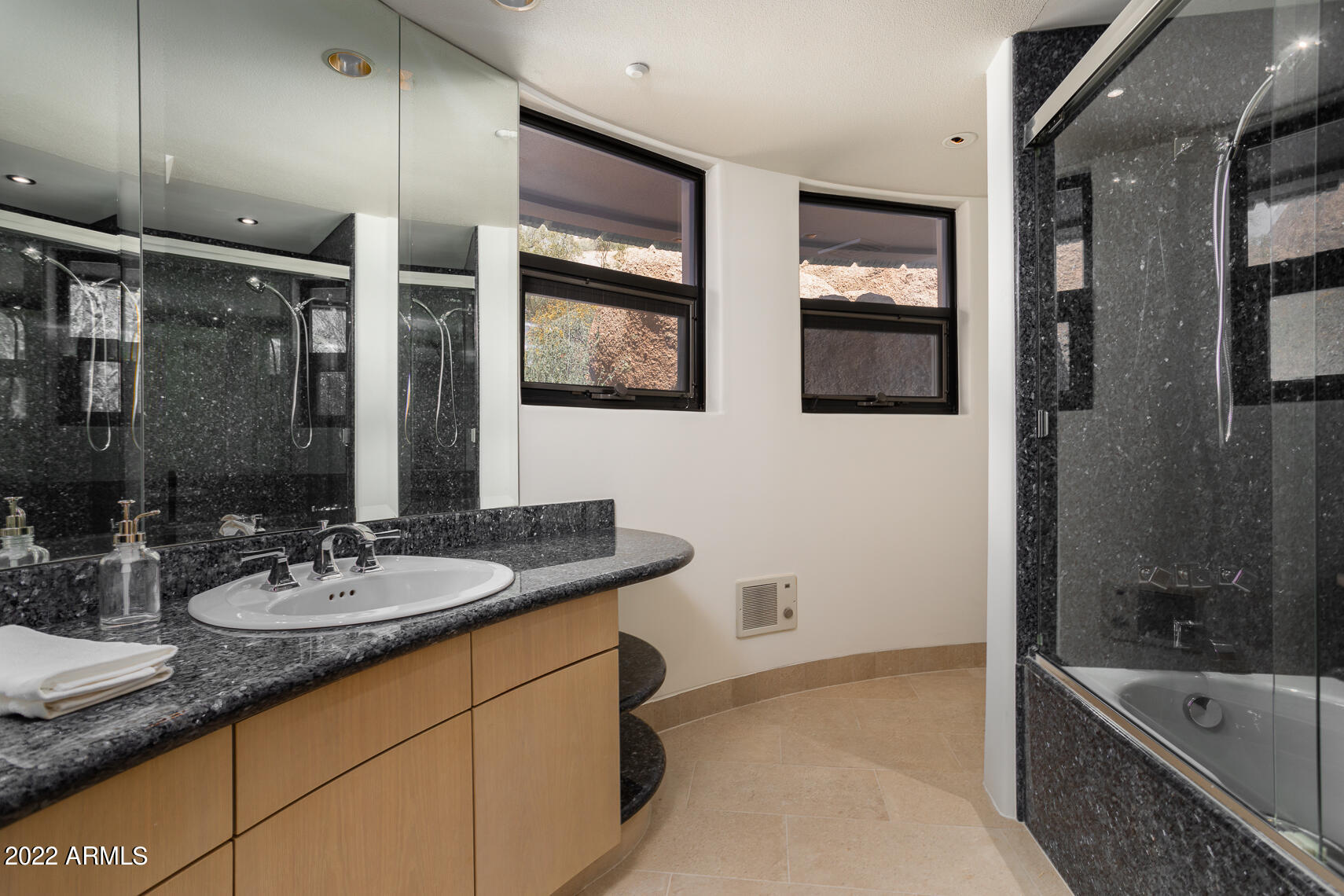 DESERT HIGHLANDS LOTS 490-492 & 495 - Residential