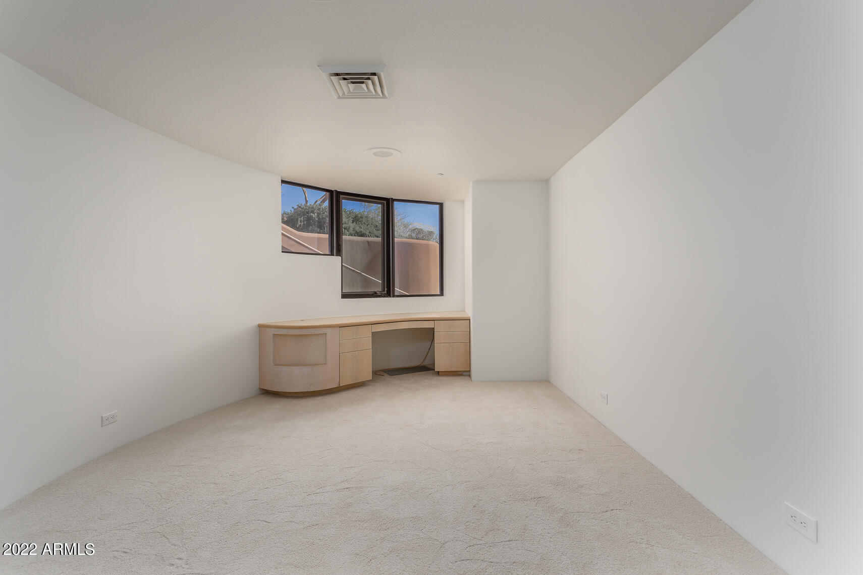 DESERT HIGHLANDS LOTS 490-492 & 495 - Residential