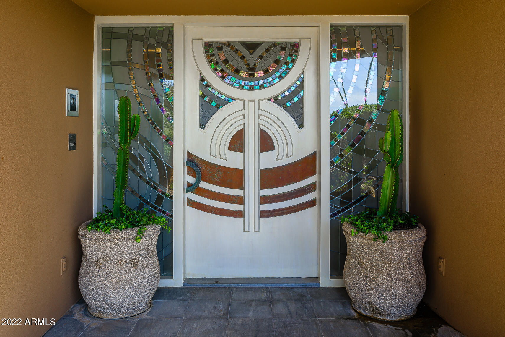 DESERT HIGHLANDS LOTS 490-492 & 495 - Residential