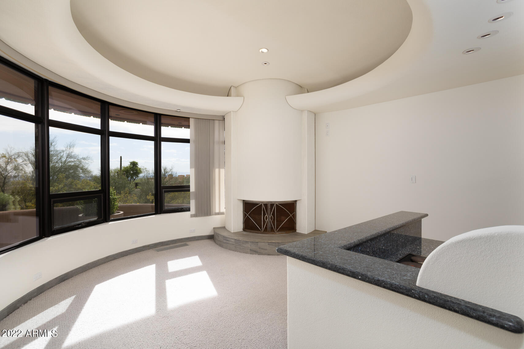 DESERT HIGHLANDS LOTS 490-492 & 495 - Residential