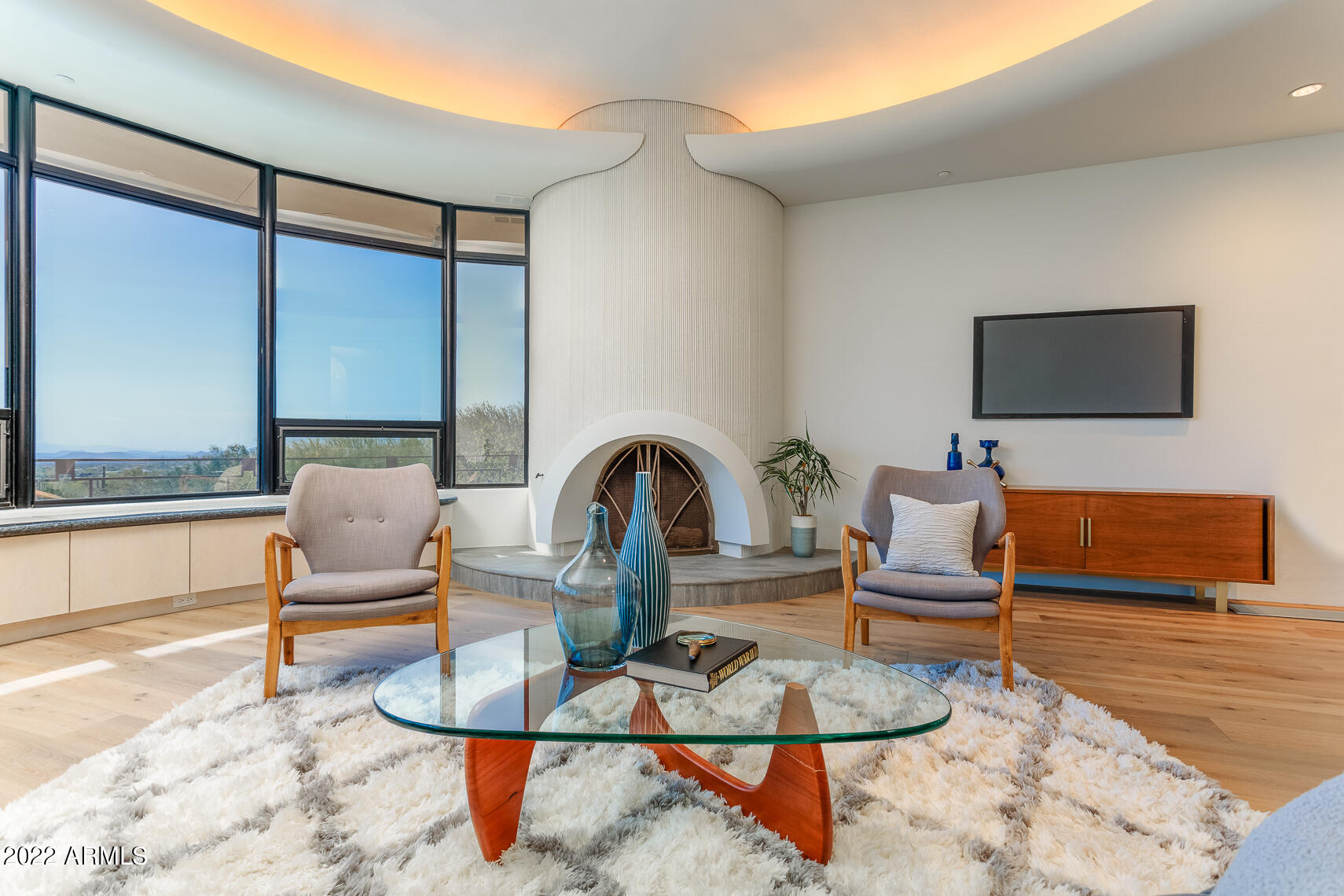 DESERT HIGHLANDS LOTS 490-492 & 495 - Residential