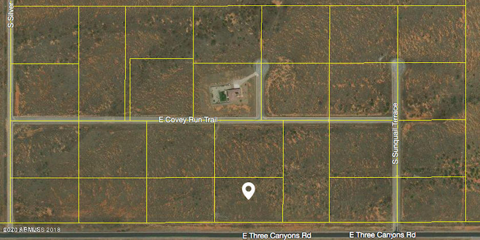 COVEY RUN - Land
