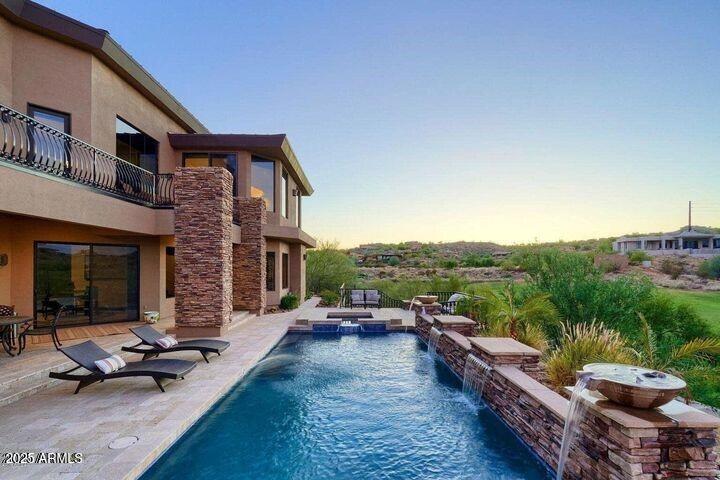 FireRock Country Club - Residential