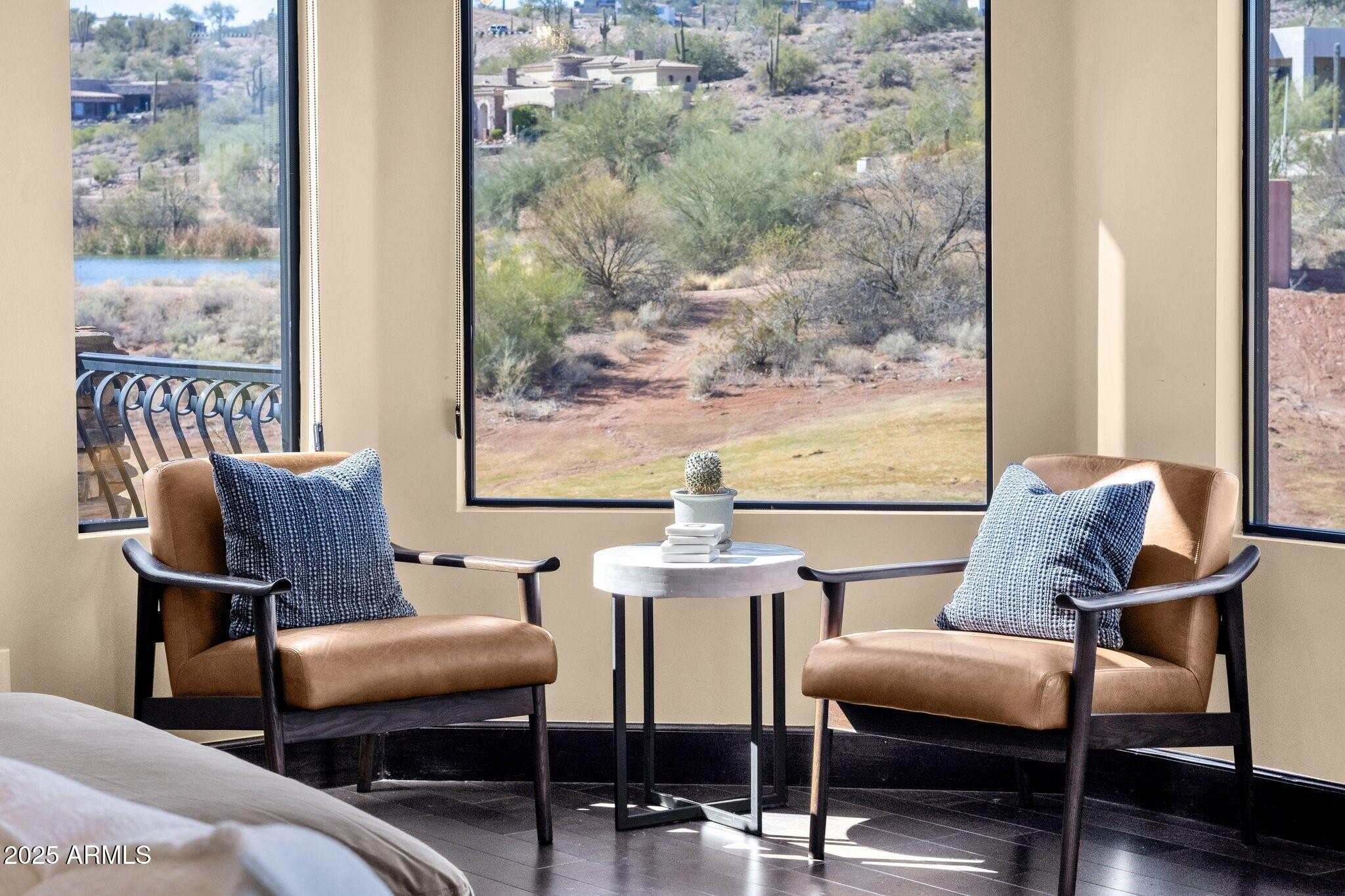 FireRock Country Club - Residential