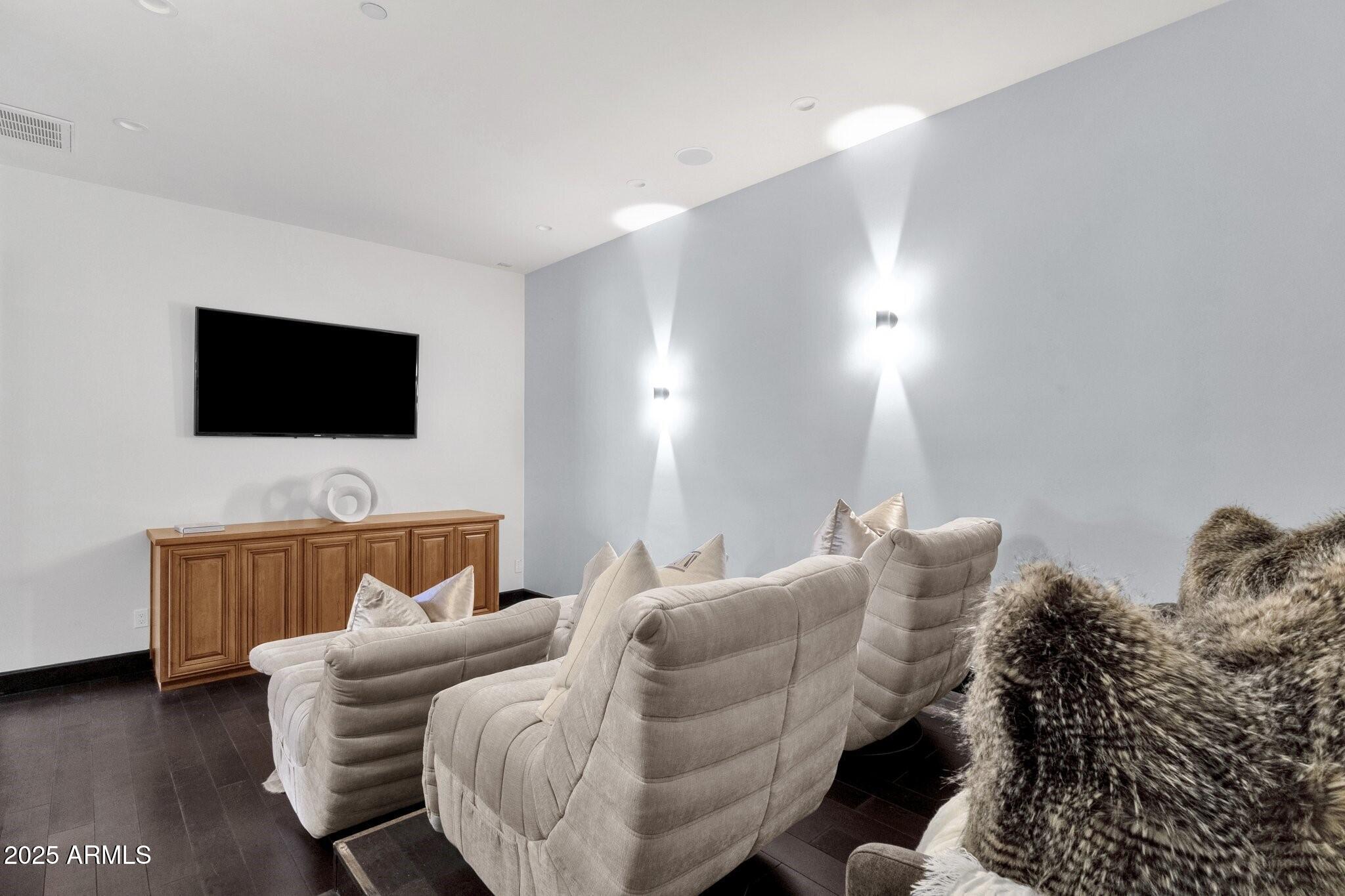 FireRock Country Club - Residential