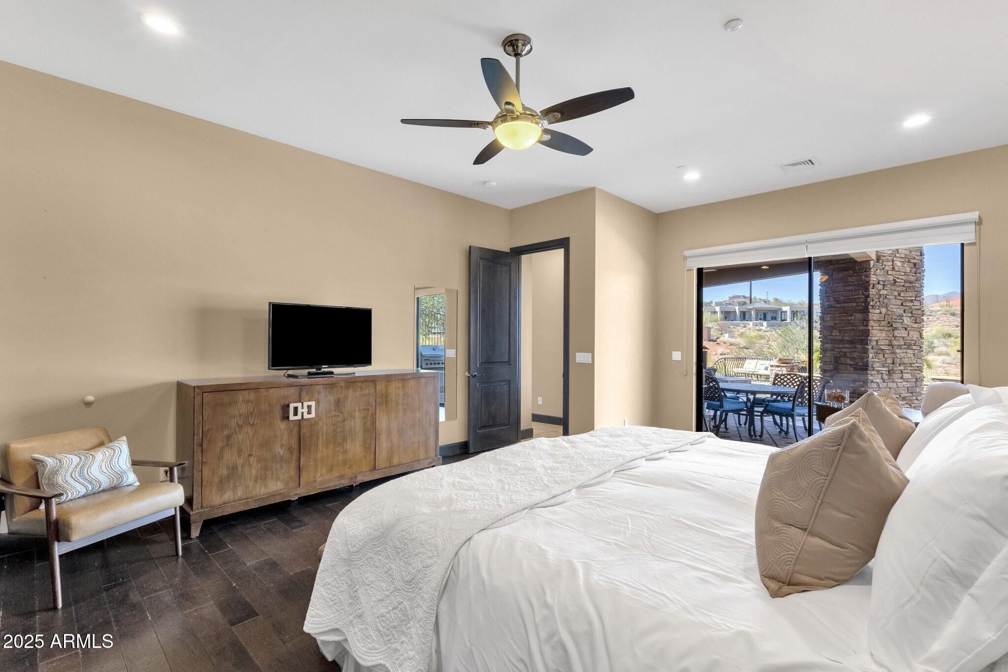 FireRock Country Club - Residential