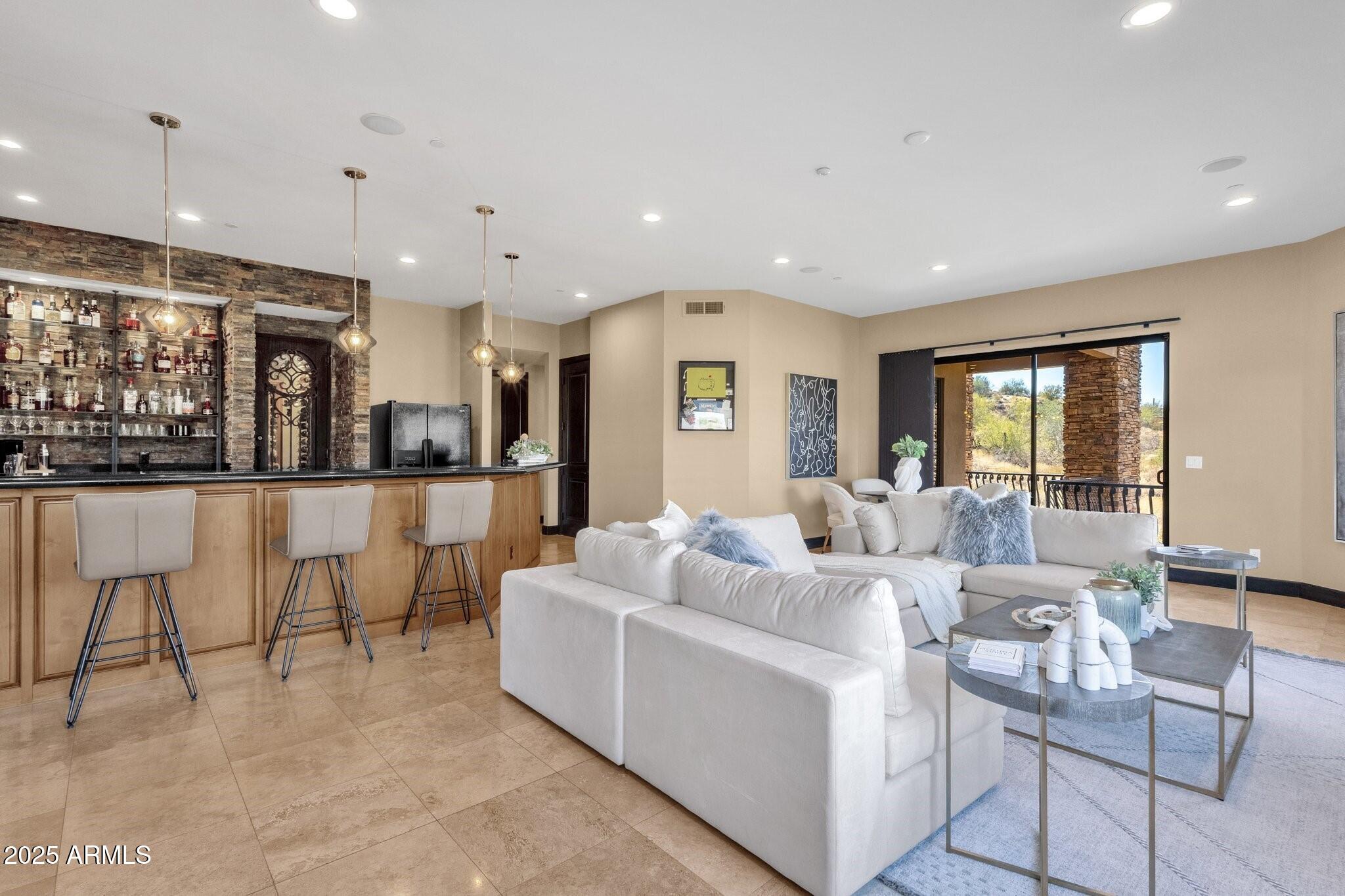 FireRock Country Club - Residential