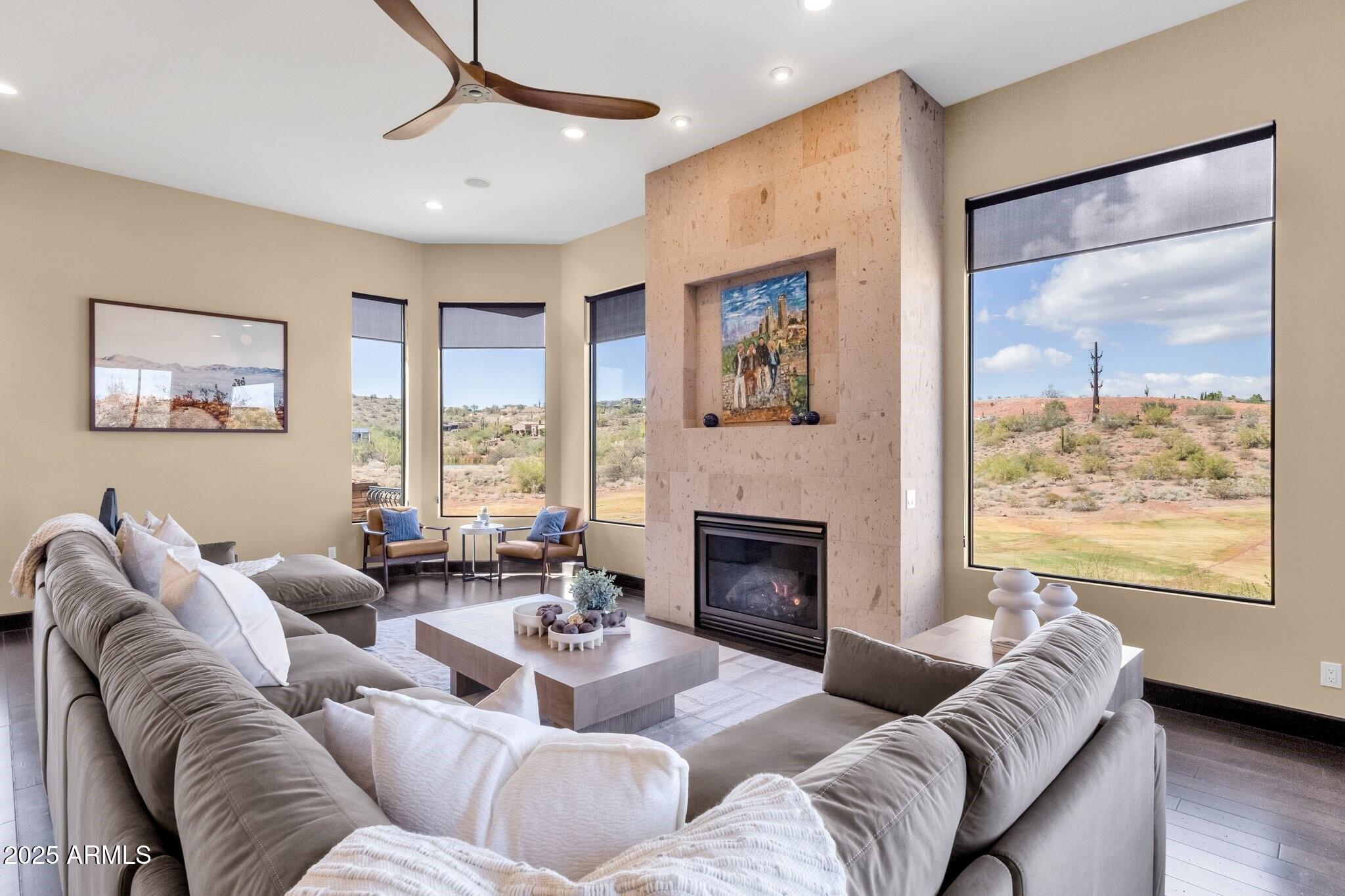 FireRock Country Club - Residential