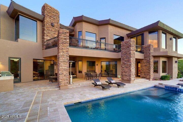 FireRock Country Club - Residential