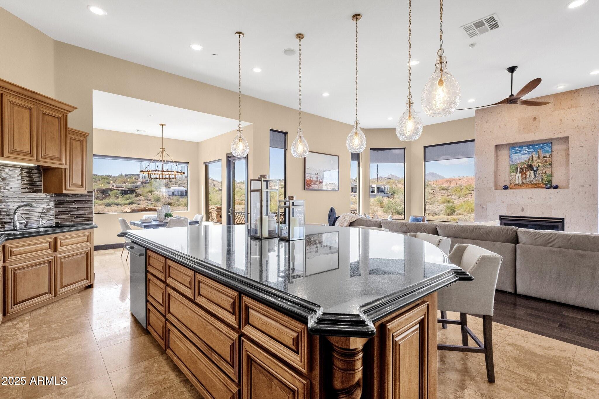 FireRock Country Club - Residential