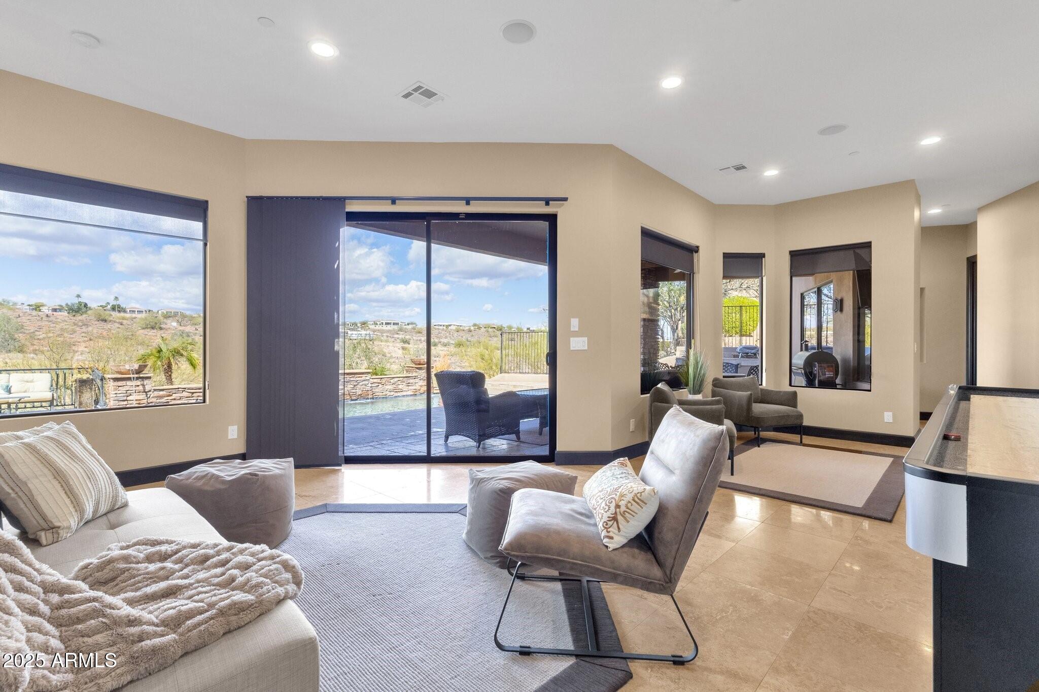 FireRock Country Club - Residential