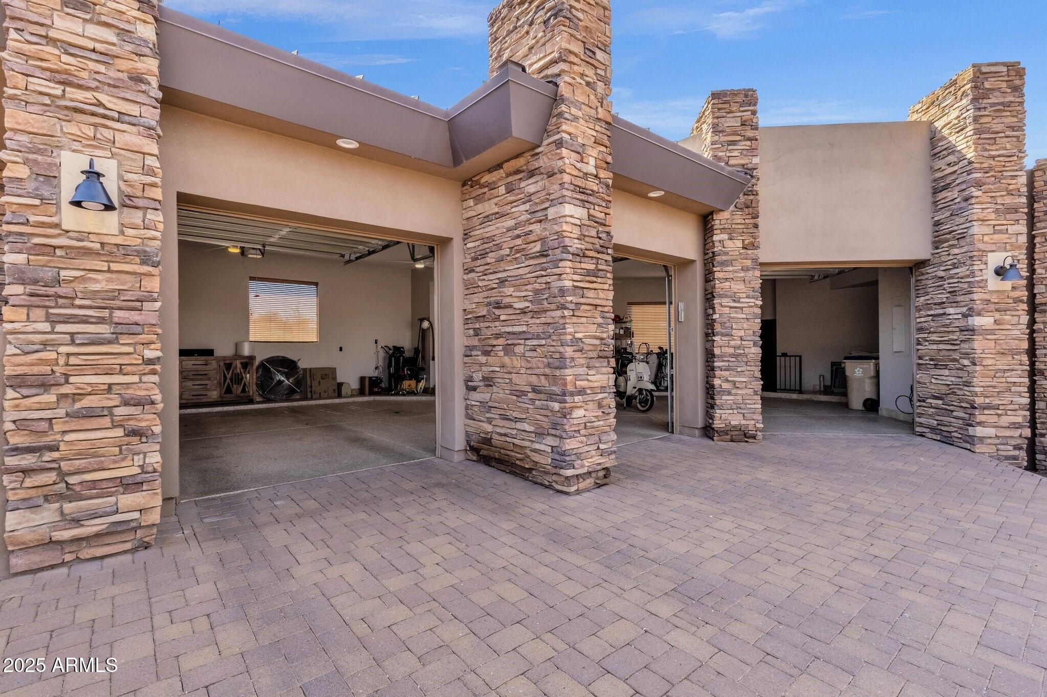 FireRock Country Club - Residential