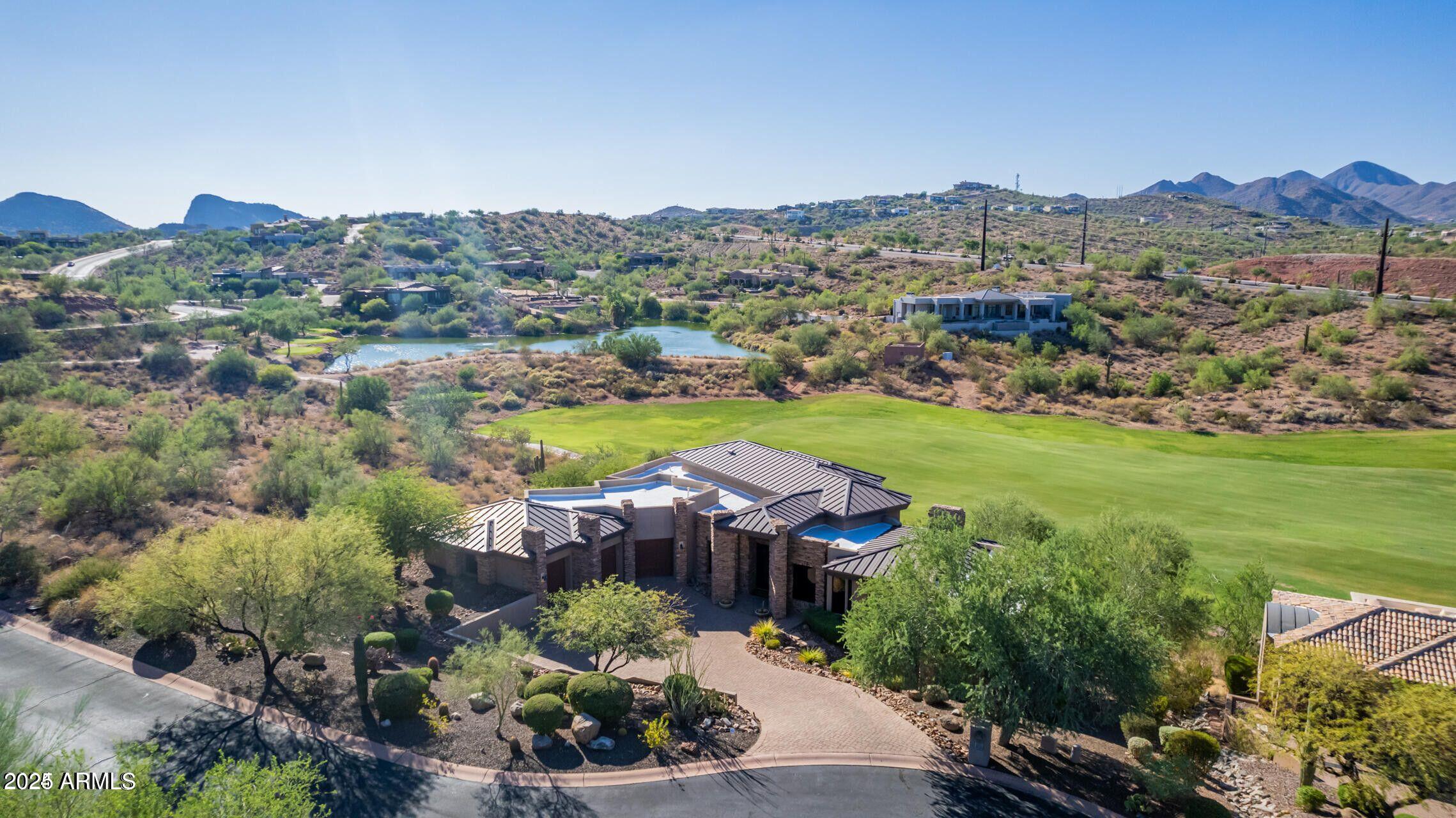 FireRock Country Club - Residential