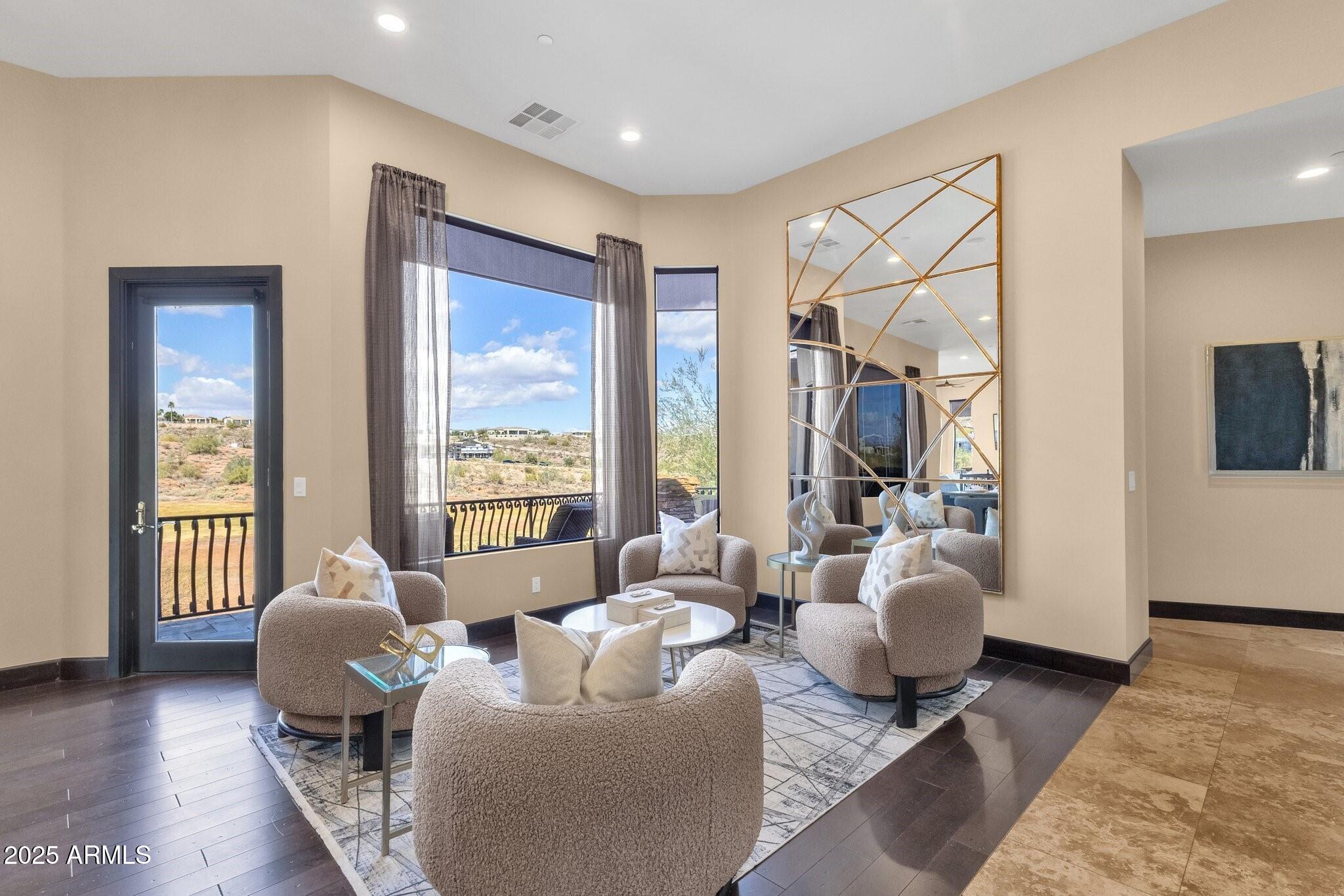 FireRock Country Club - Residential