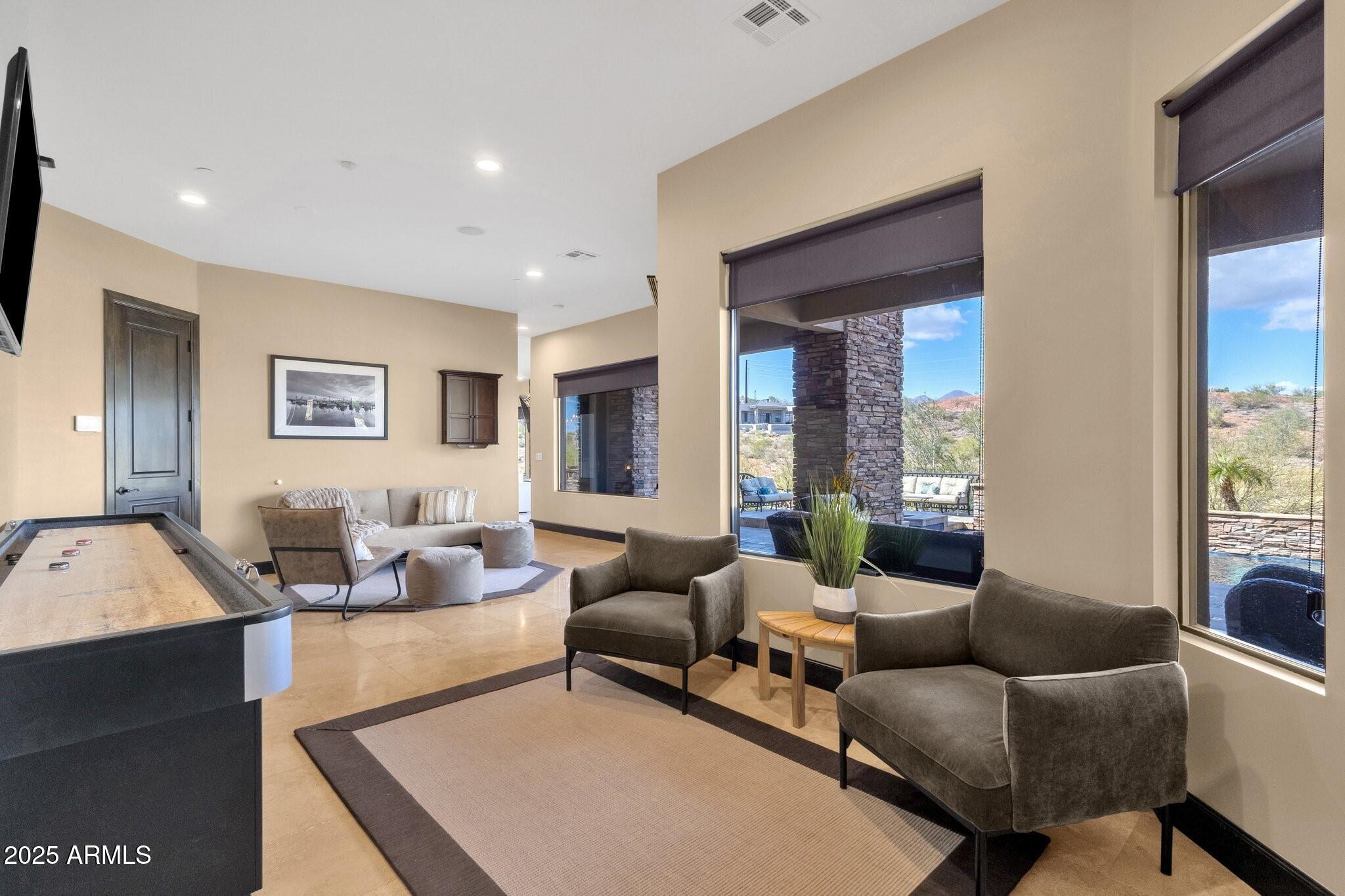 FireRock Country Club - Residential