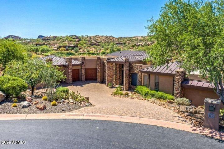 FireRock Country Club - Residential