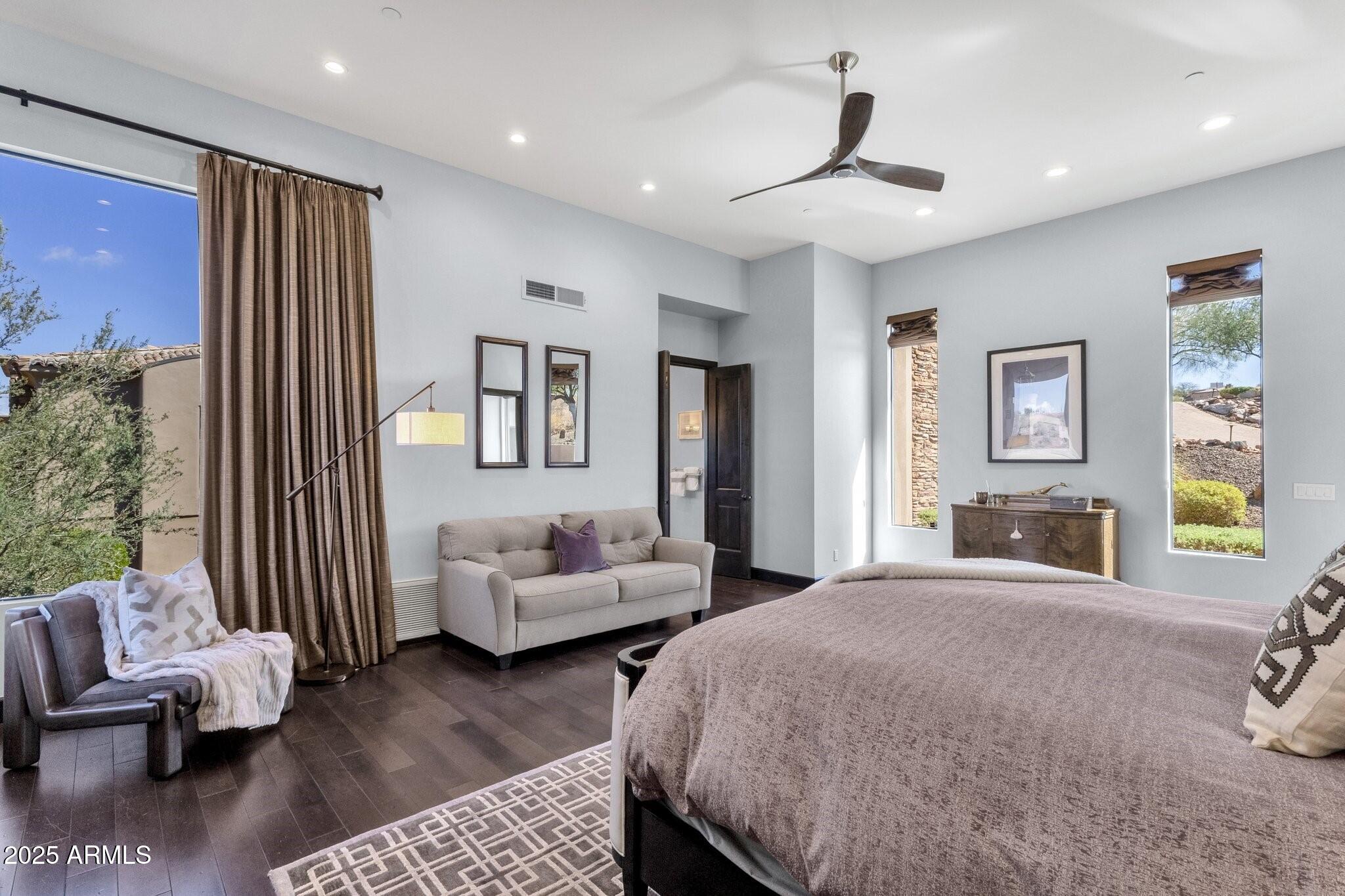 FireRock Country Club - Residential