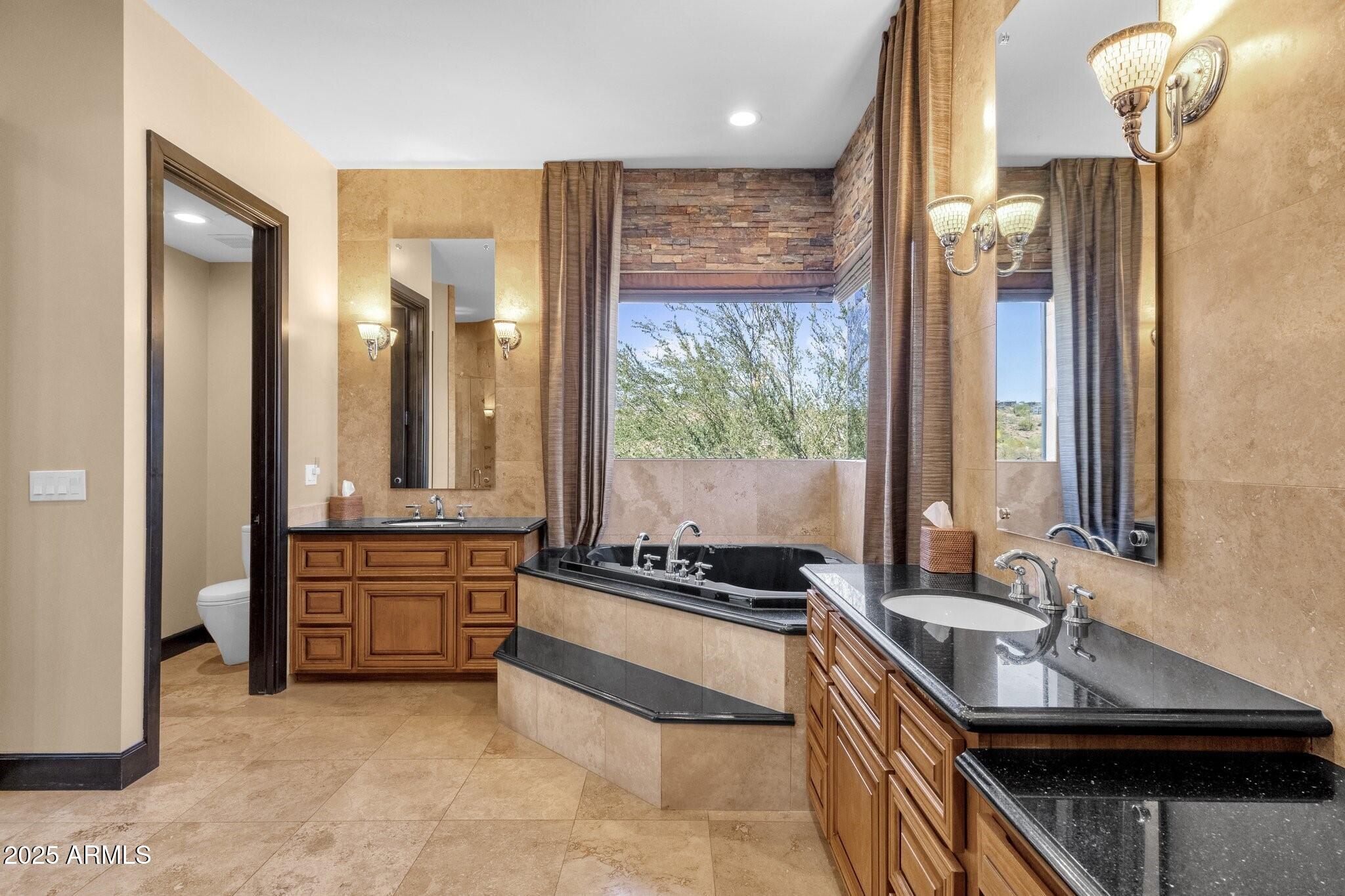 FireRock Country Club - Residential