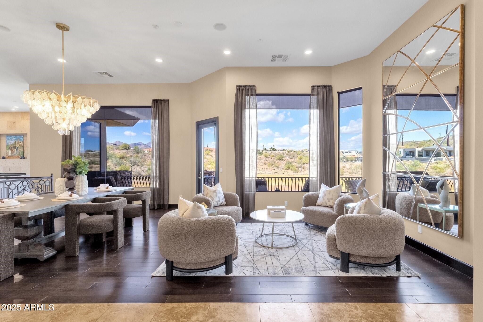 FireRock Country Club - Residential