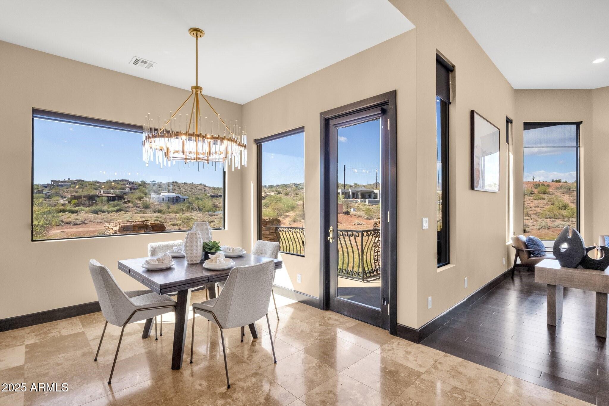 FireRock Country Club - Residential