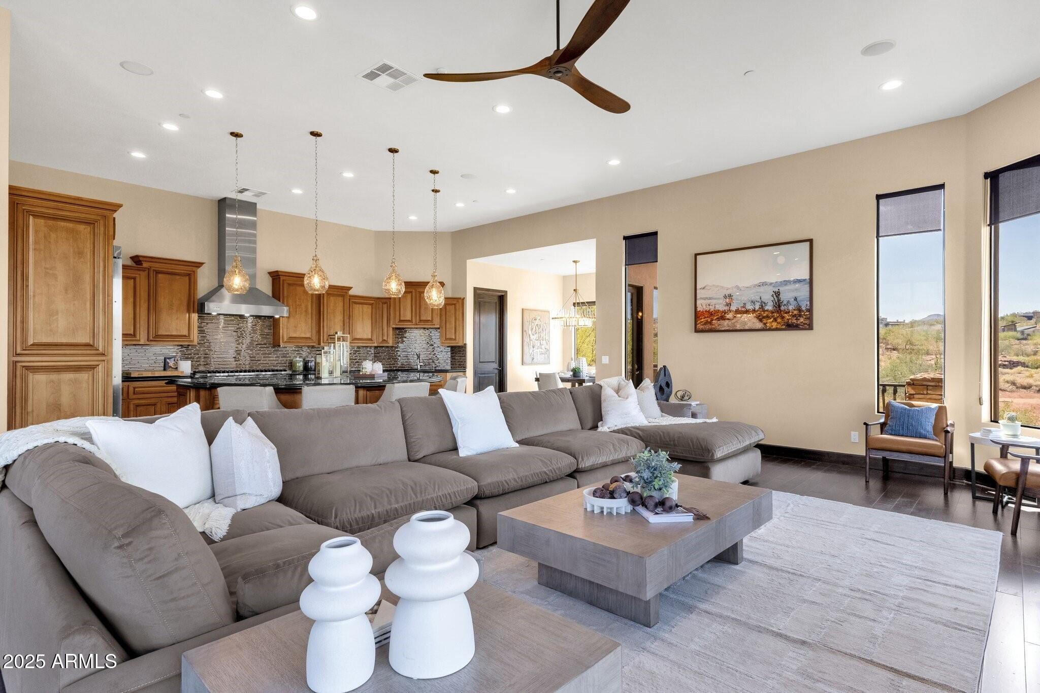 FireRock Country Club - Residential