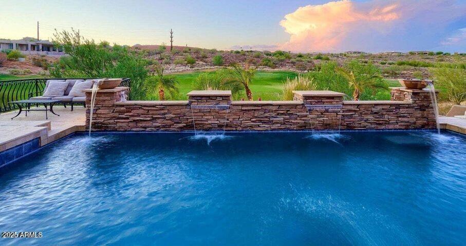 FireRock Country Club - Residential