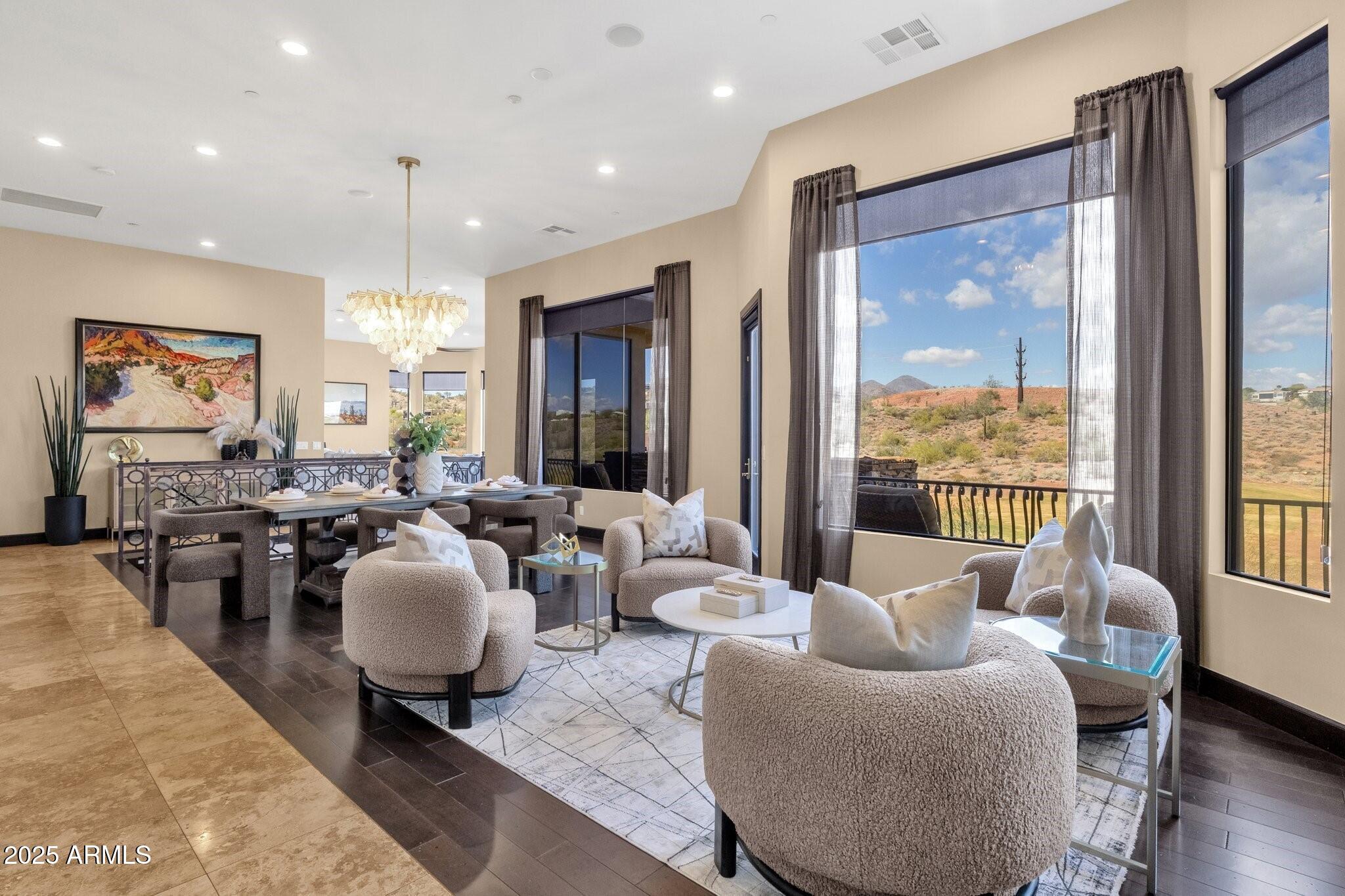 FireRock Country Club - Residential
