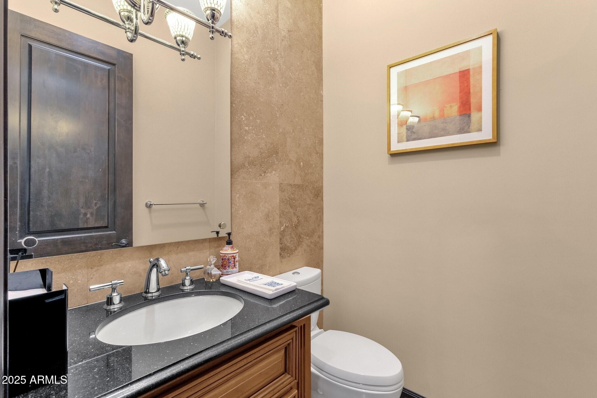 FireRock Country Club - Residential