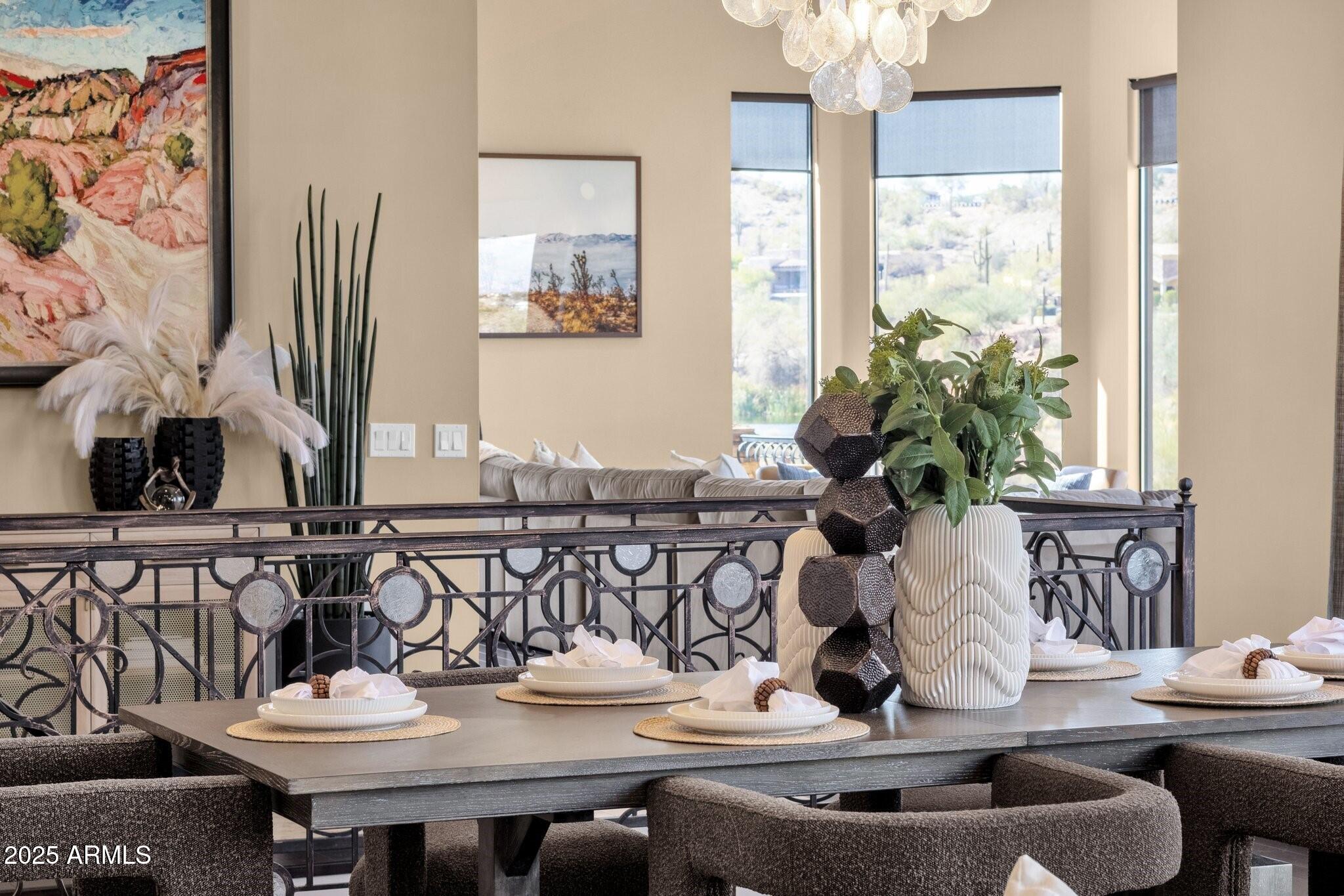 FireRock Country Club - Residential