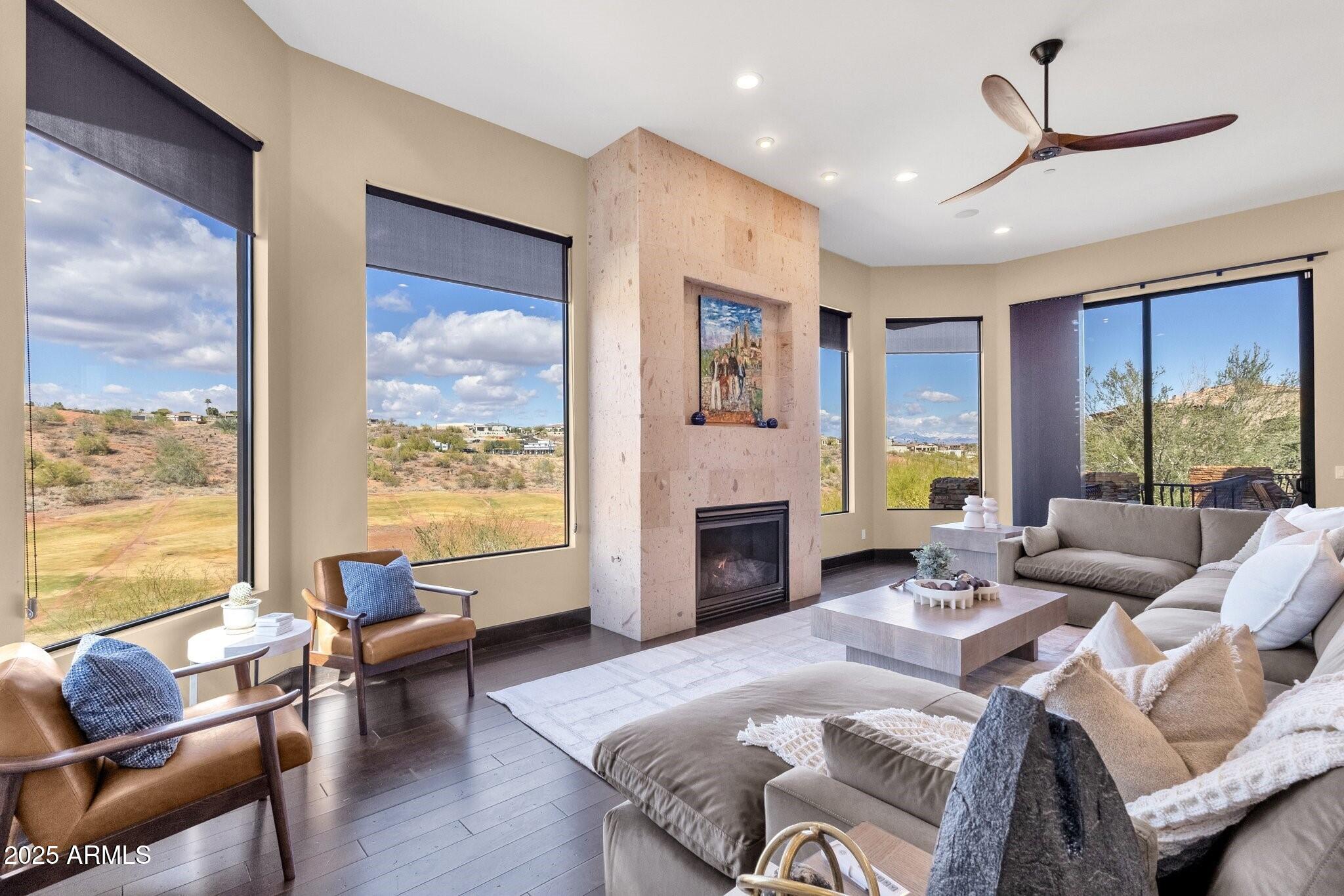 FireRock Country Club - Residential