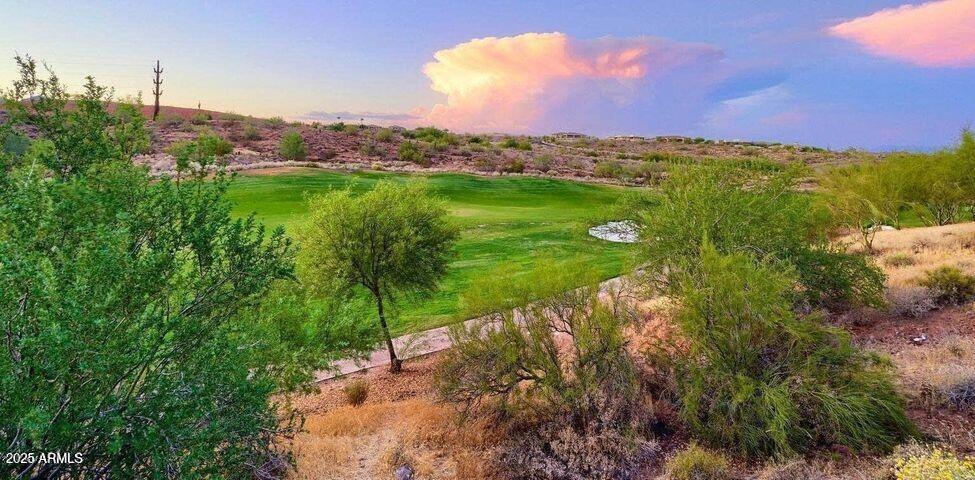 FireRock Country Club - Residential
