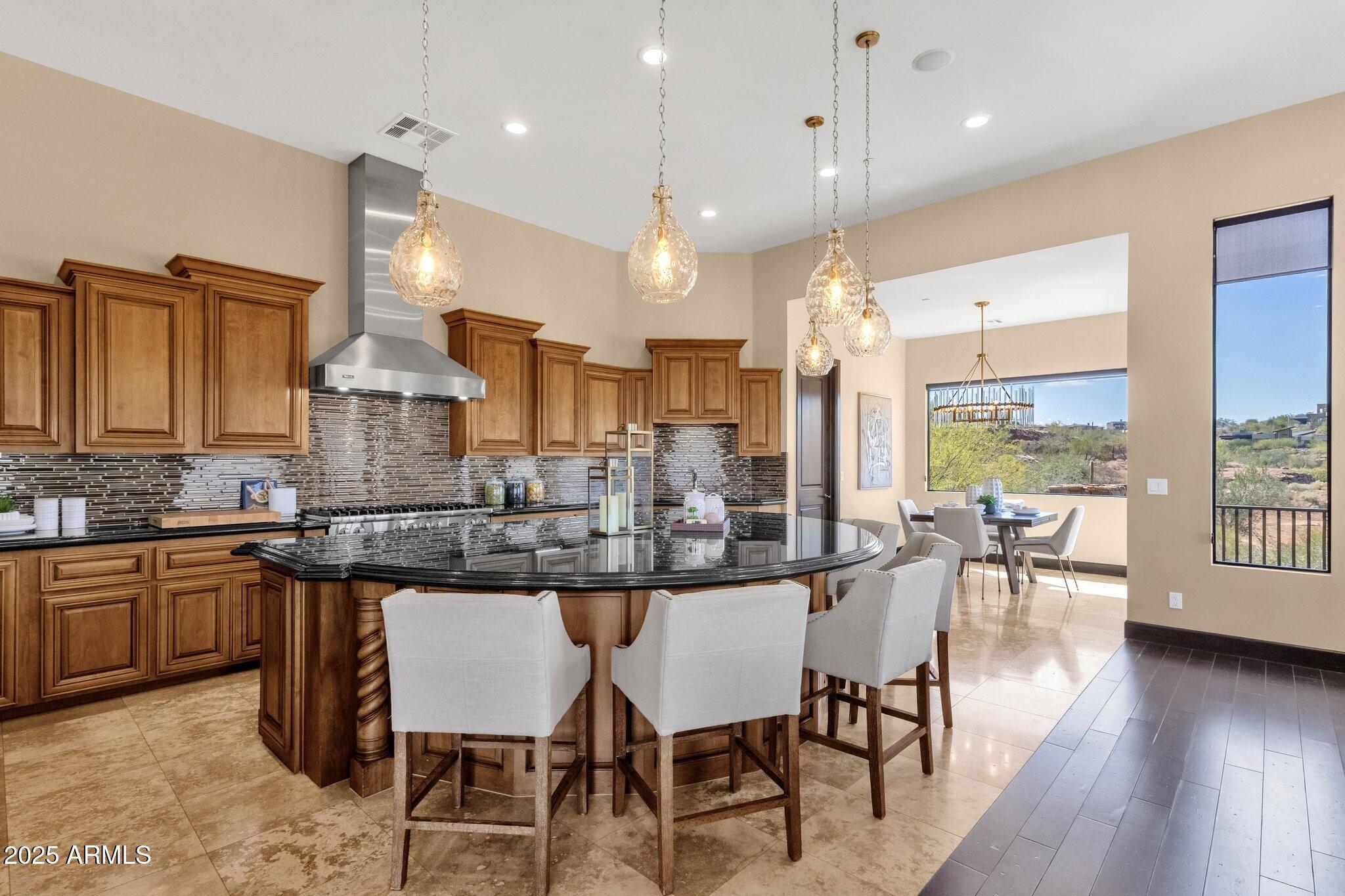 FireRock Country Club - Residential