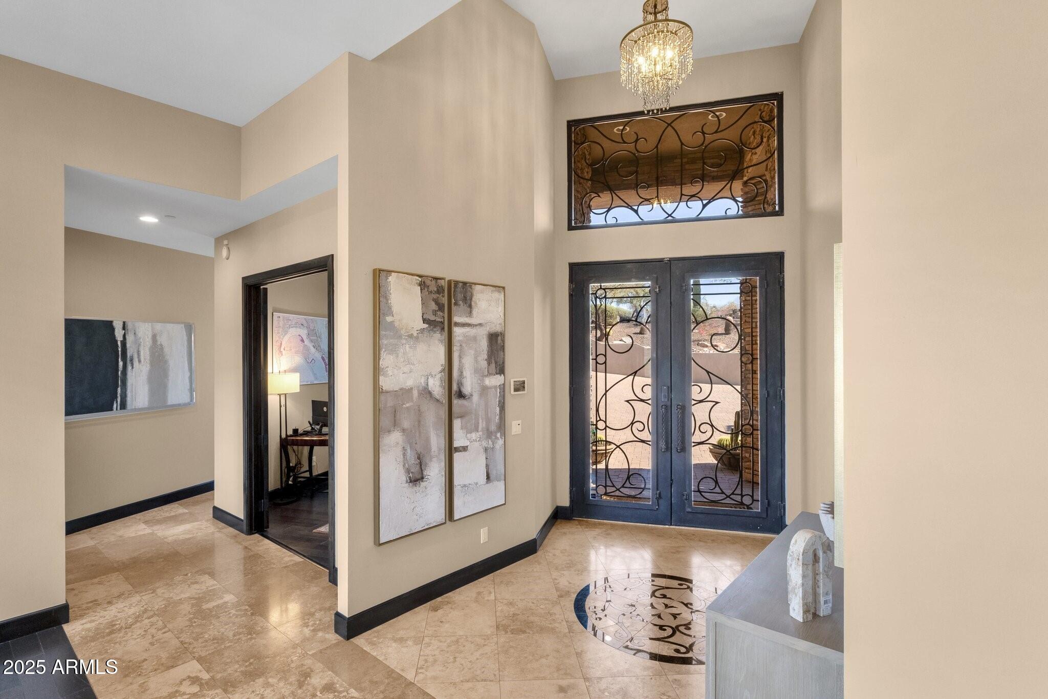 FireRock Country Club - Residential