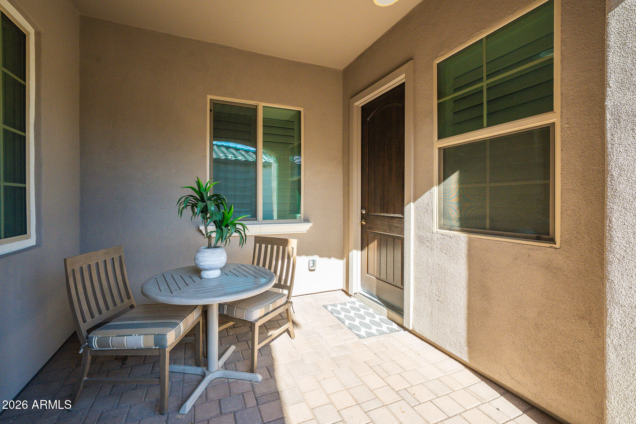 LONE MOUNTAIN - Residential