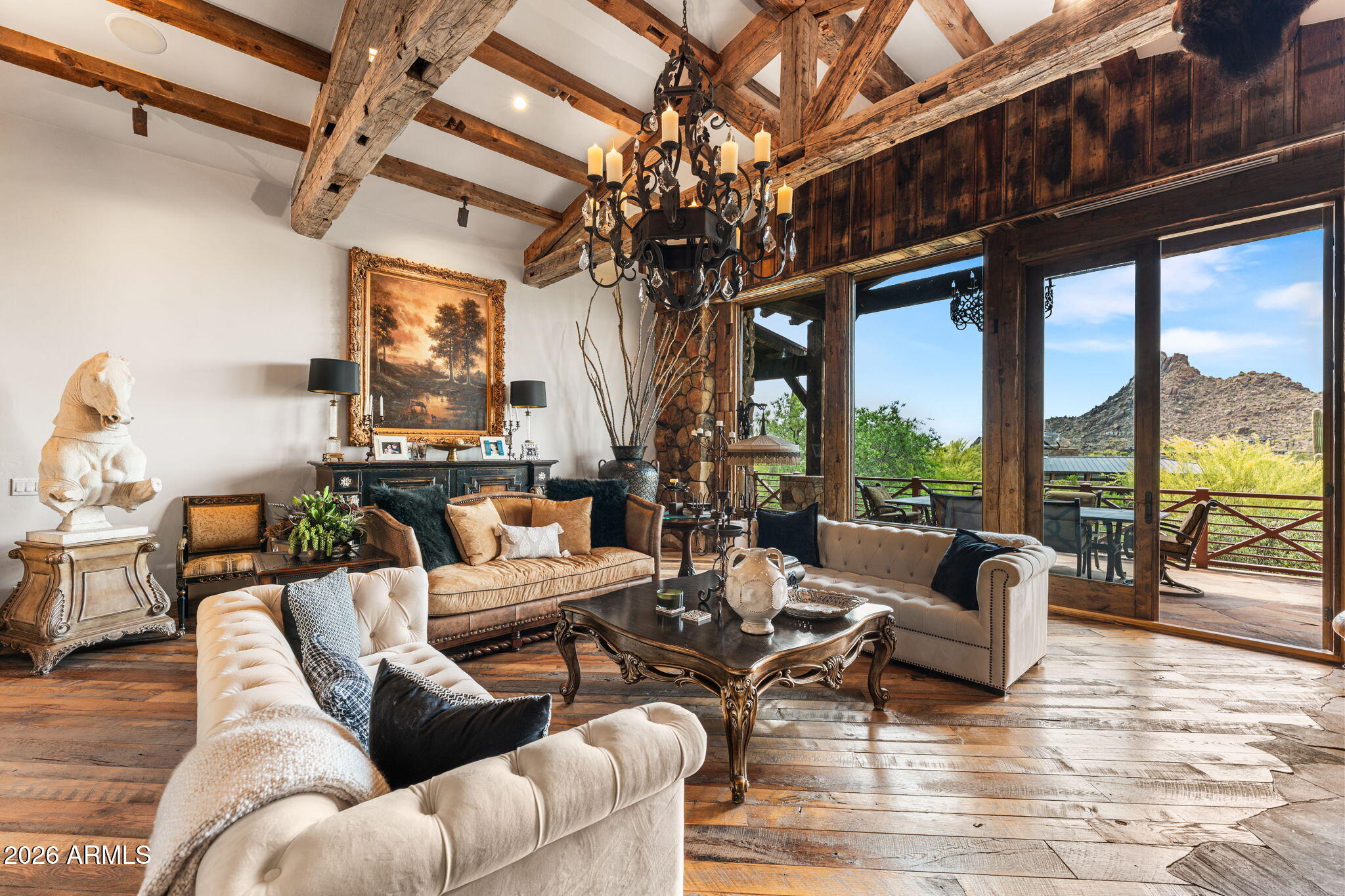 ESTANCIA PHASE 2B - Residential