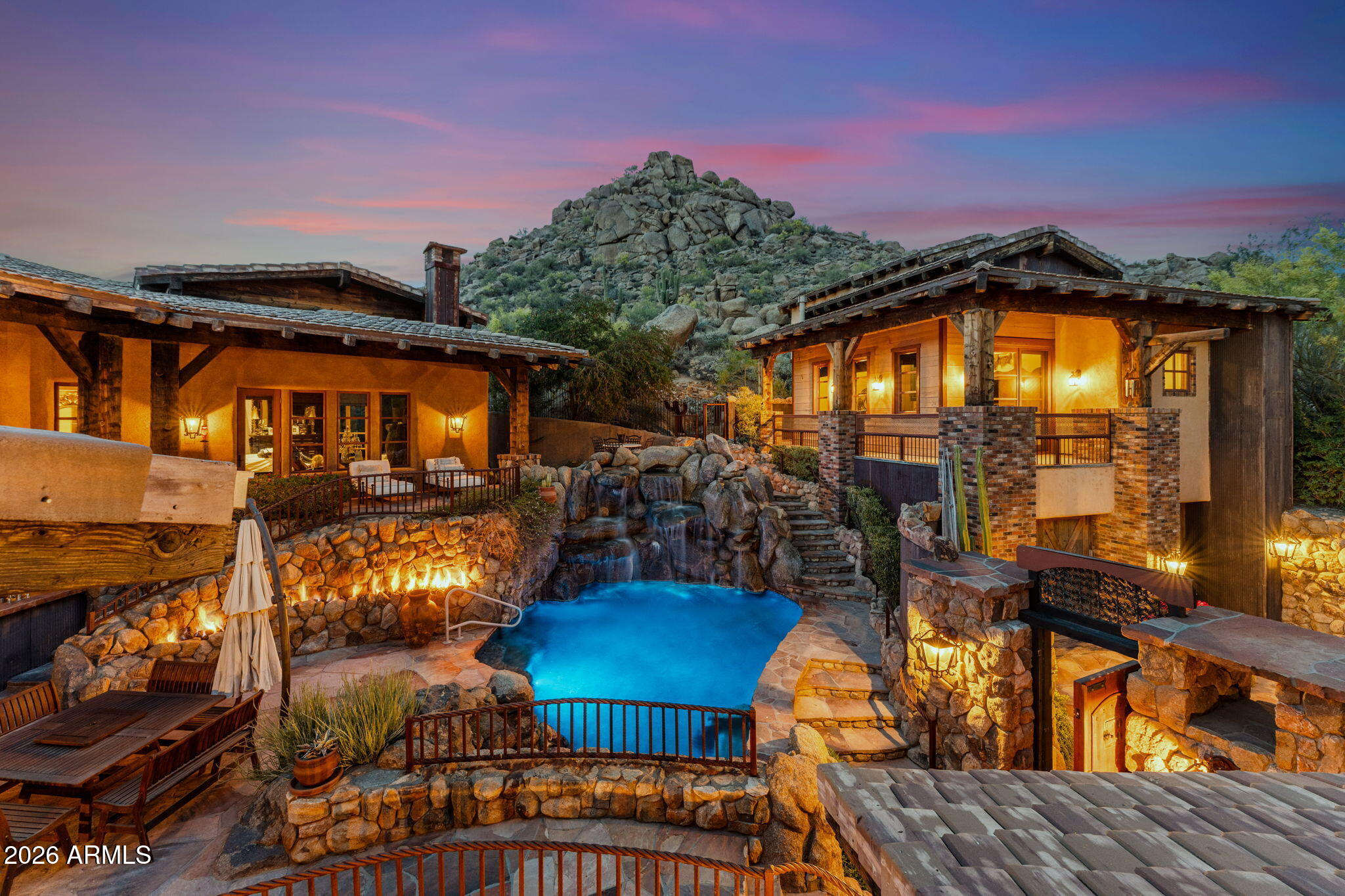 ESTANCIA PHASE 2B - Residential