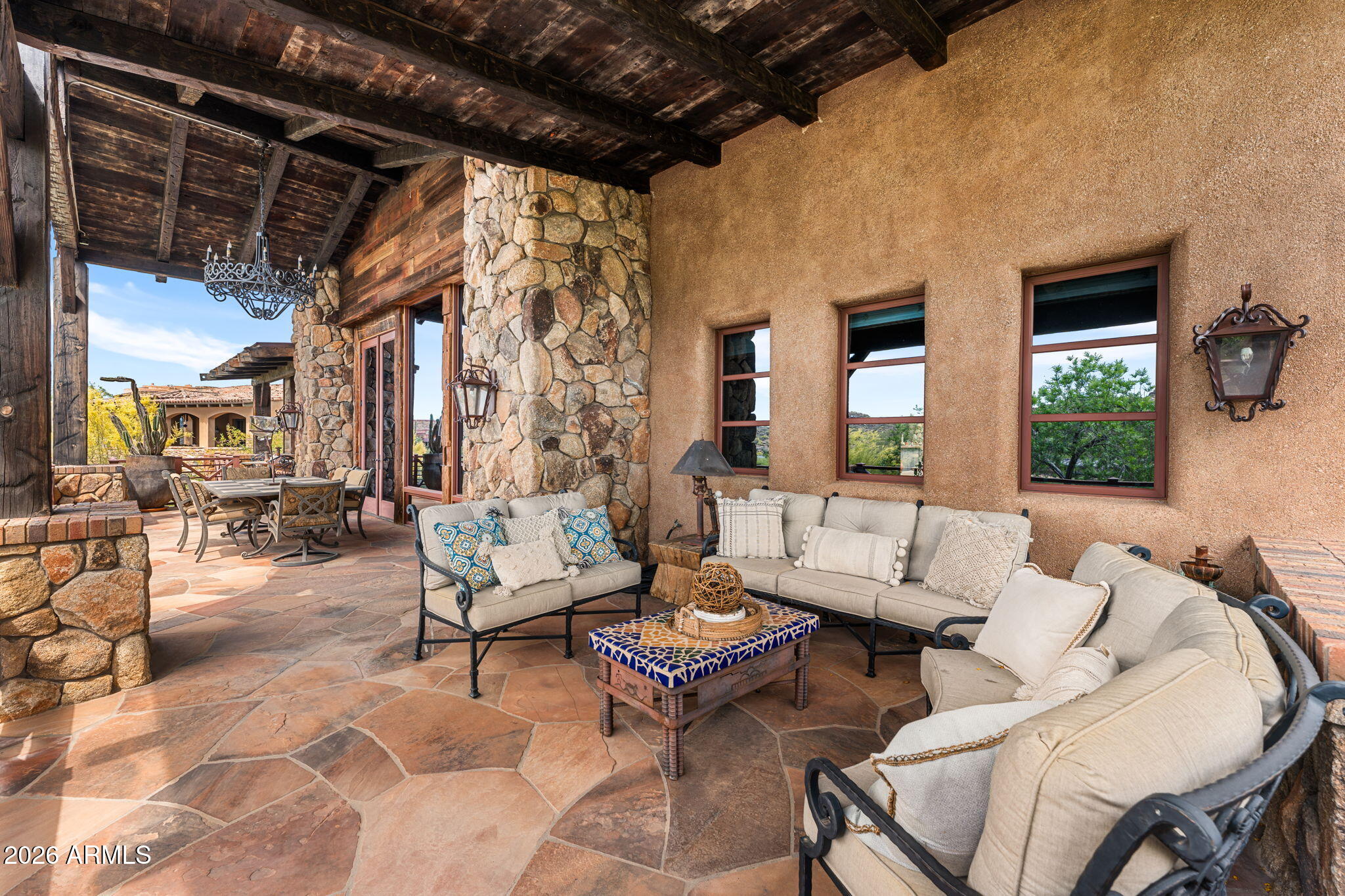ESTANCIA PHASE 2B - Residential