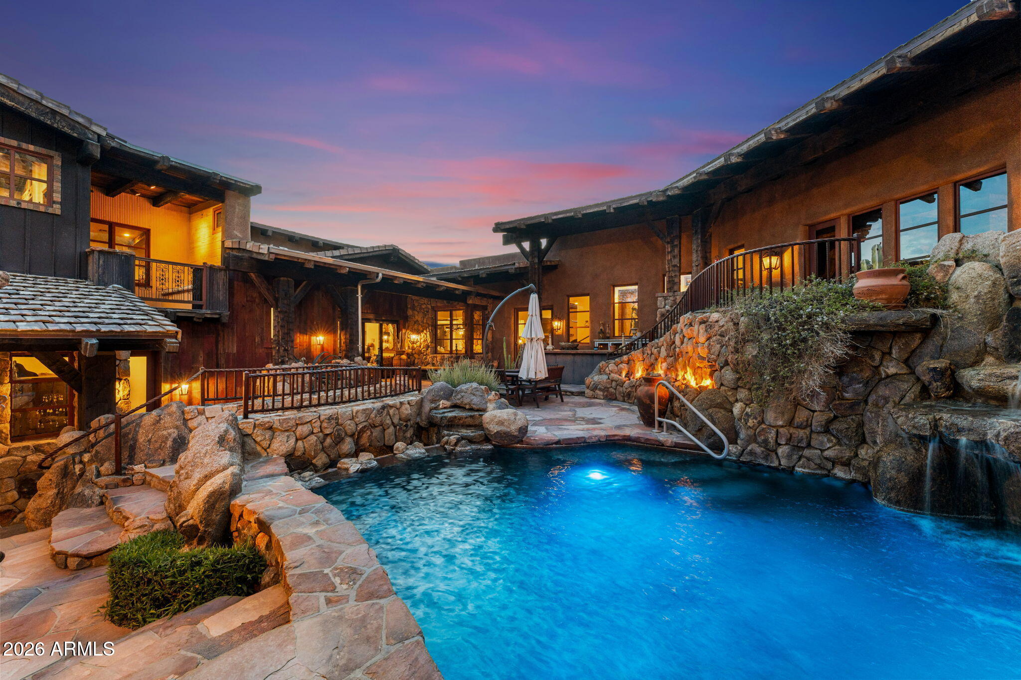 ESTANCIA PHASE 2B - Residential