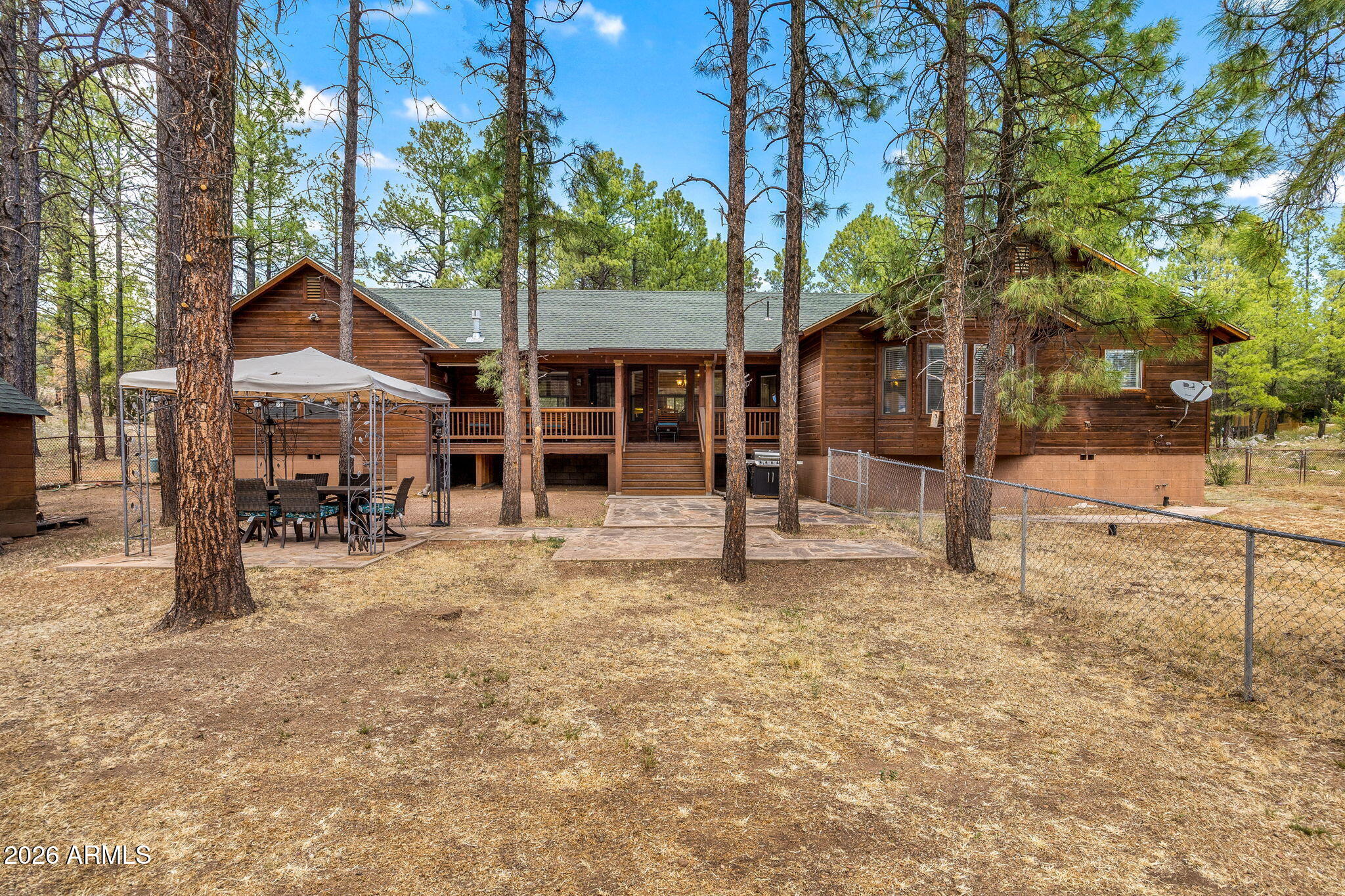 Forest Trails #1 - Residential