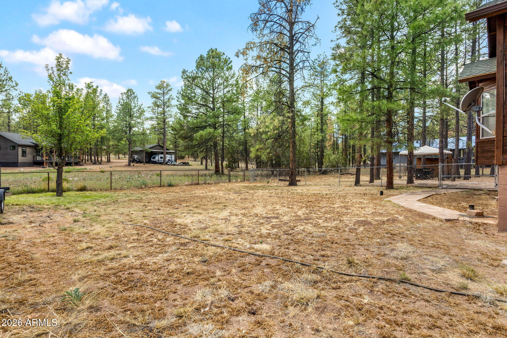Forest Trails #1 - Residential