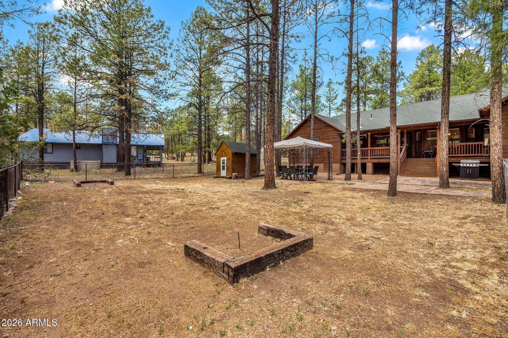Forest Trails #1 - Residential