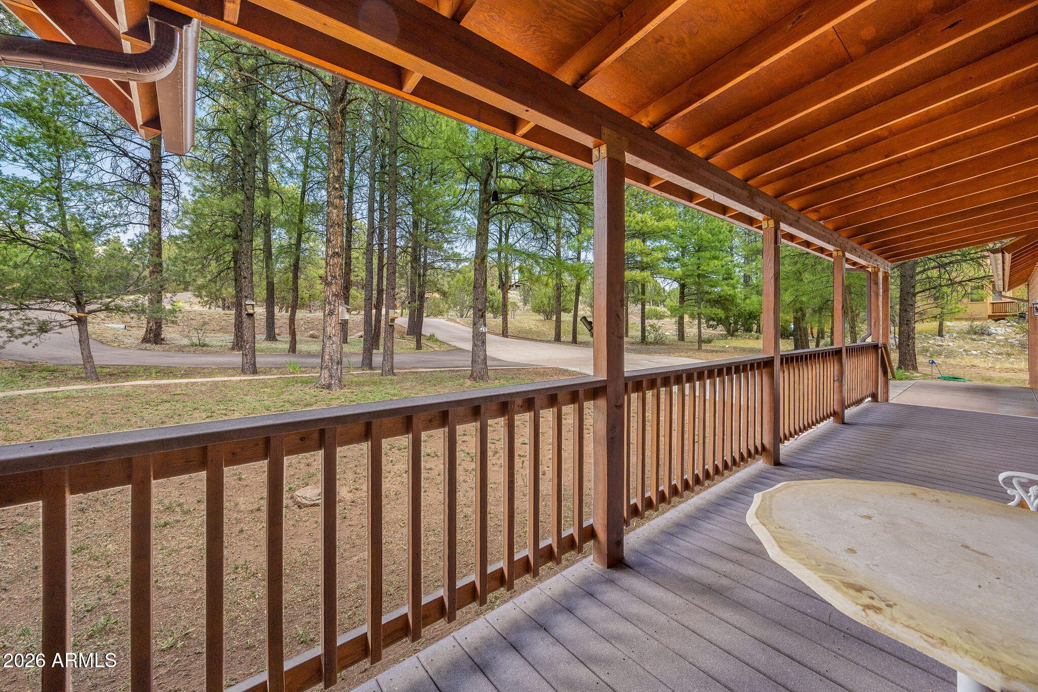 Forest Trails #1 - Residential