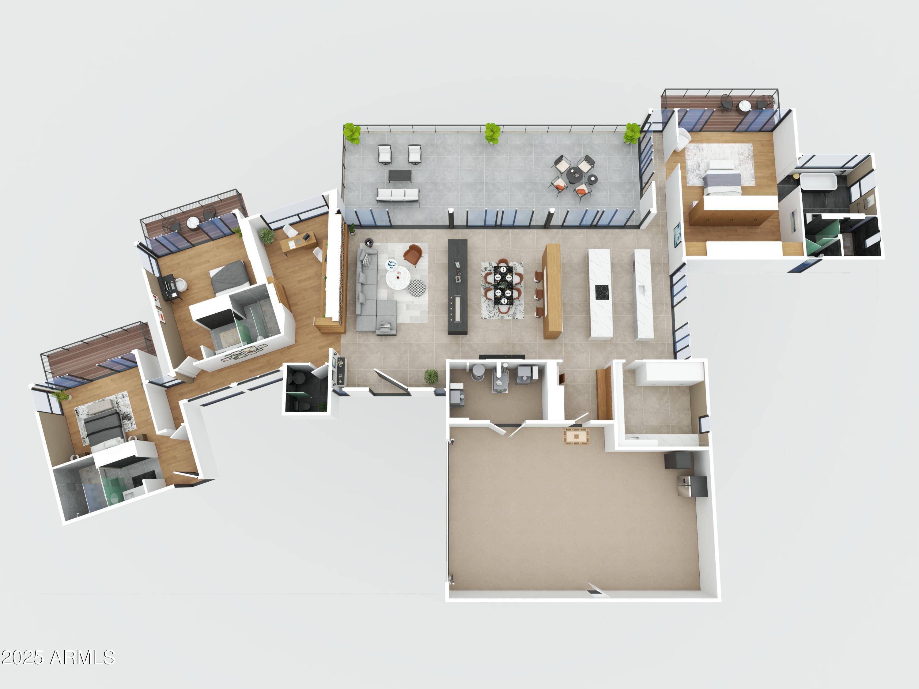 MYSTIC HEIGHTS - Residential