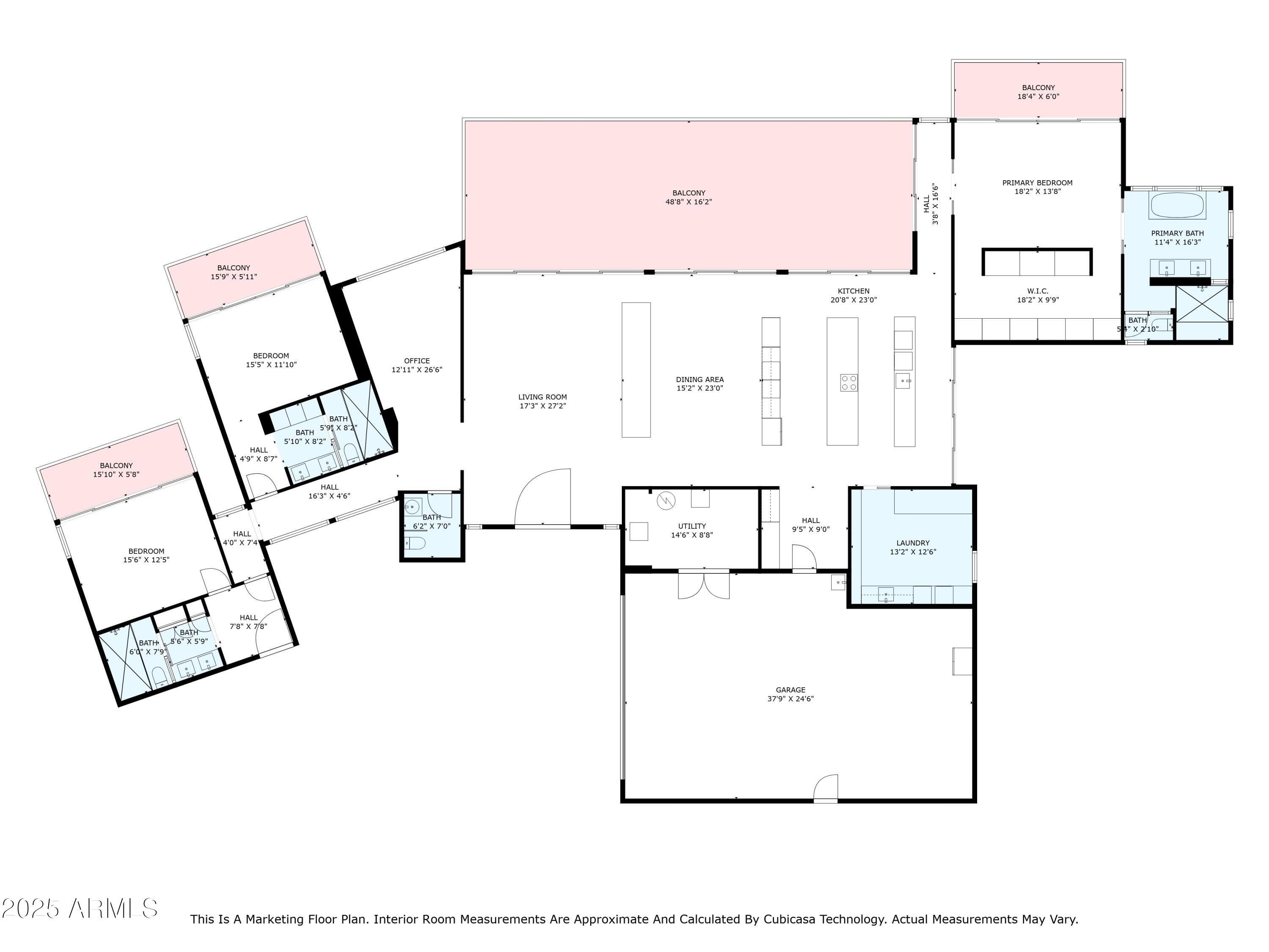 MYSTIC HEIGHTS - Residential