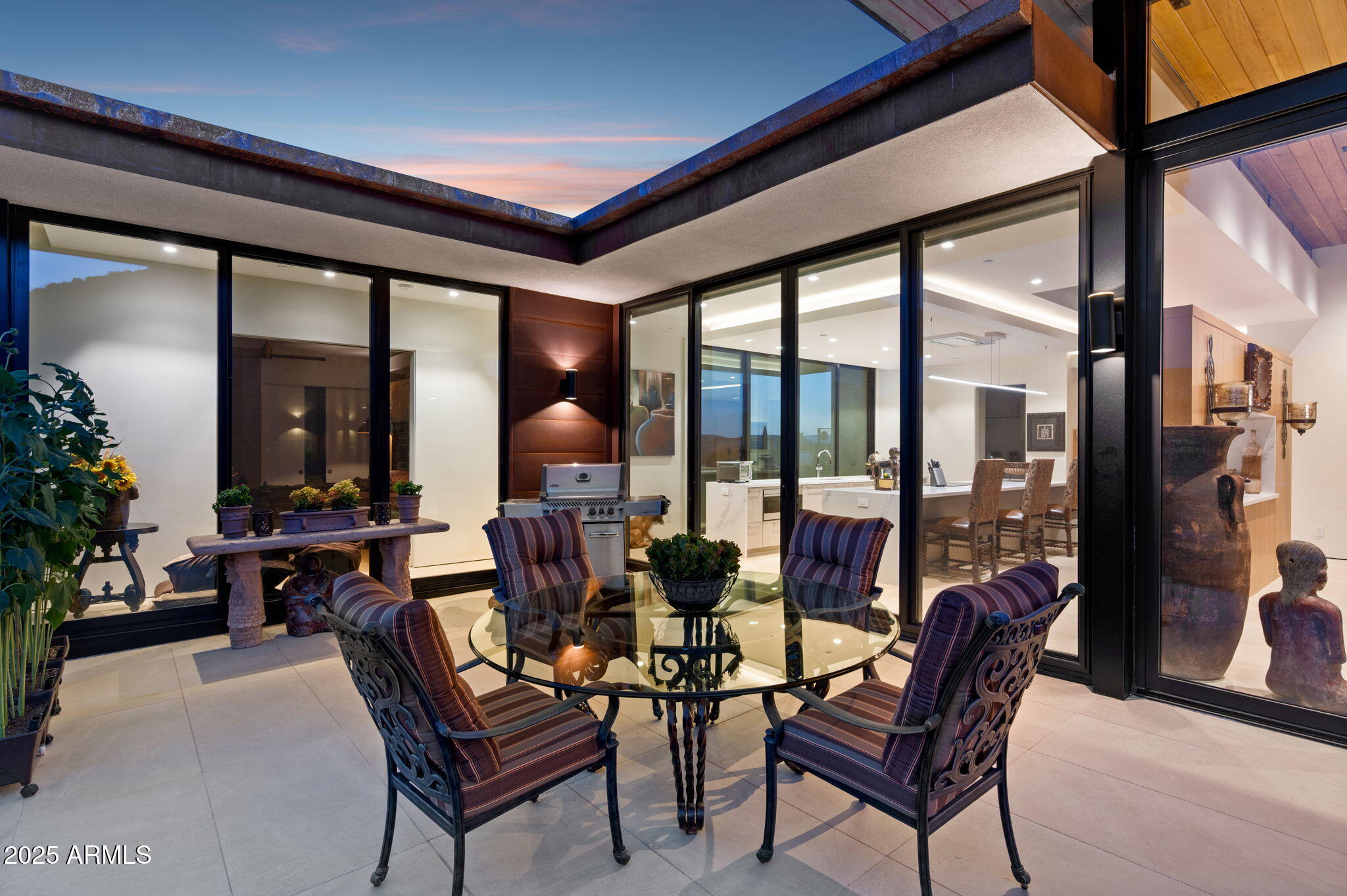 MYSTIC HEIGHTS - Residential