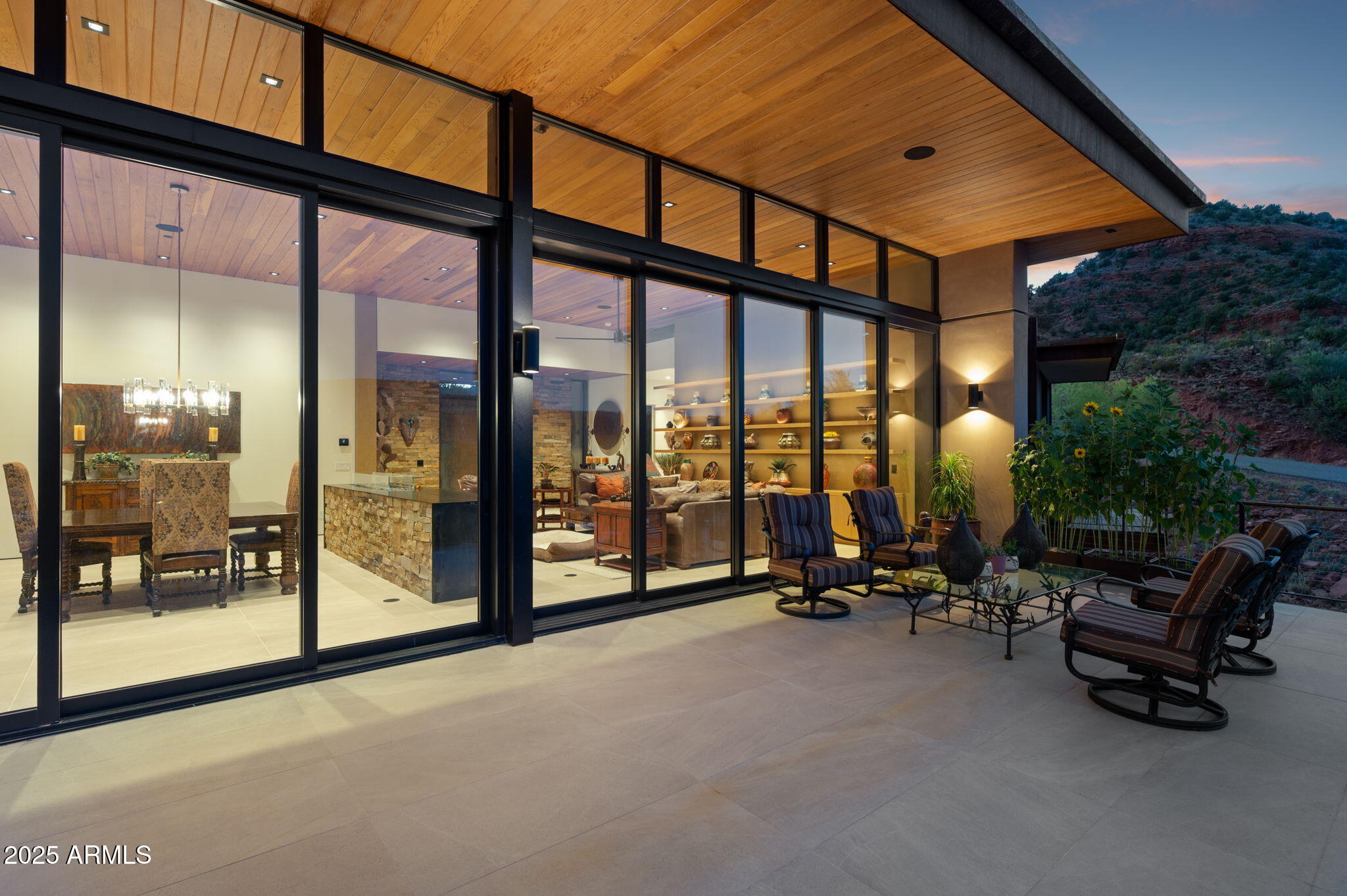 MYSTIC HEIGHTS - Residential