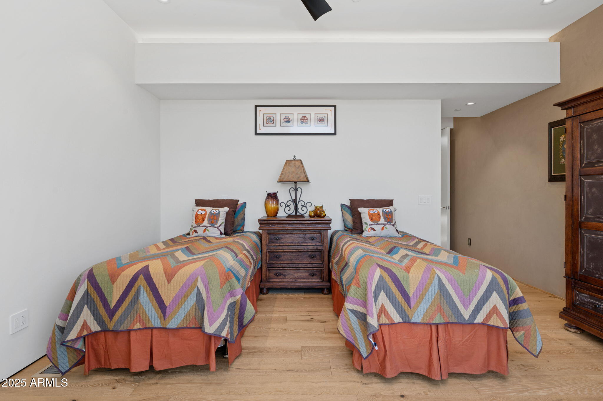 MYSTIC HEIGHTS - Residential
